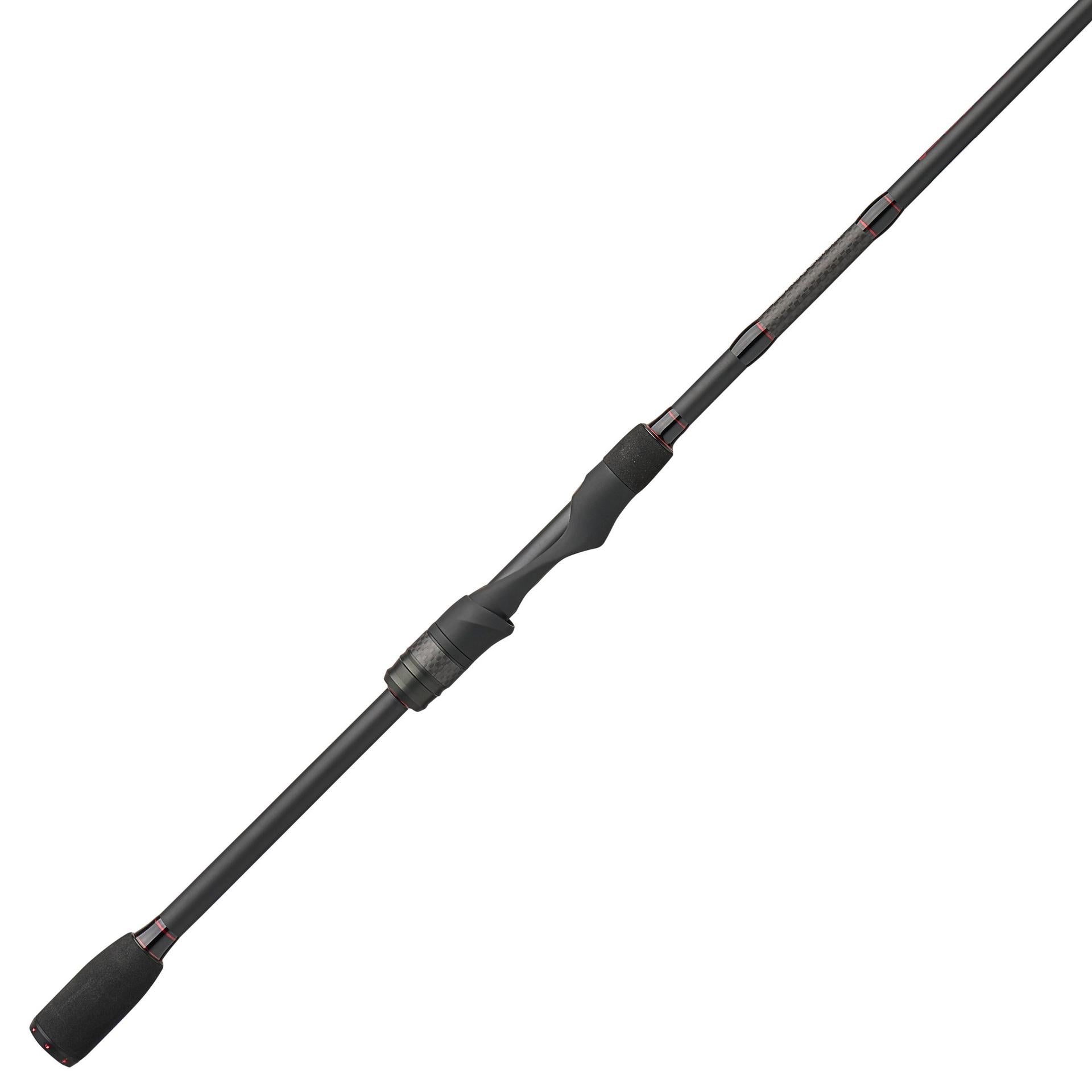 Vendetta? Spinning Rod - Image 12