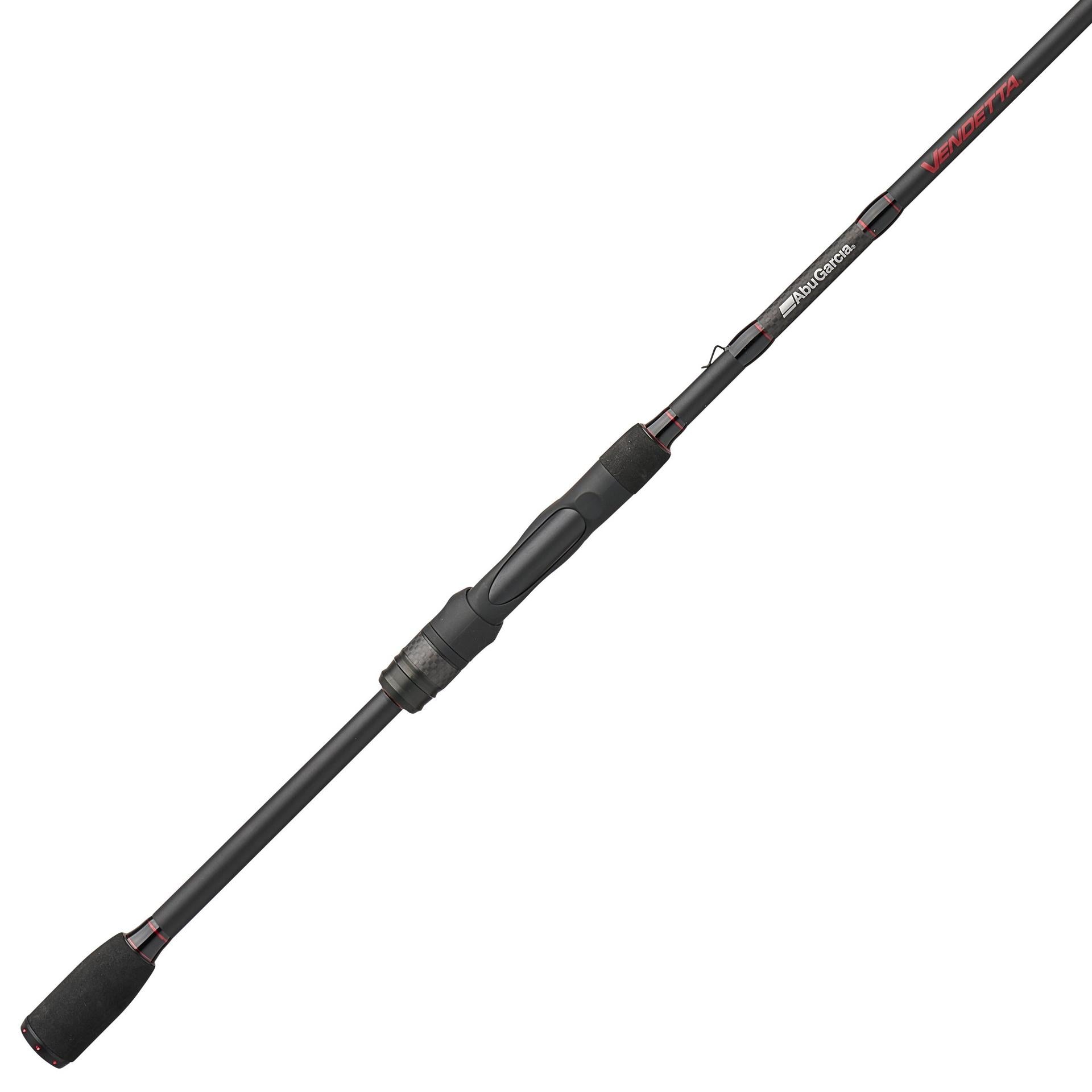 Vendetta? Spinning Rod - Image 13
