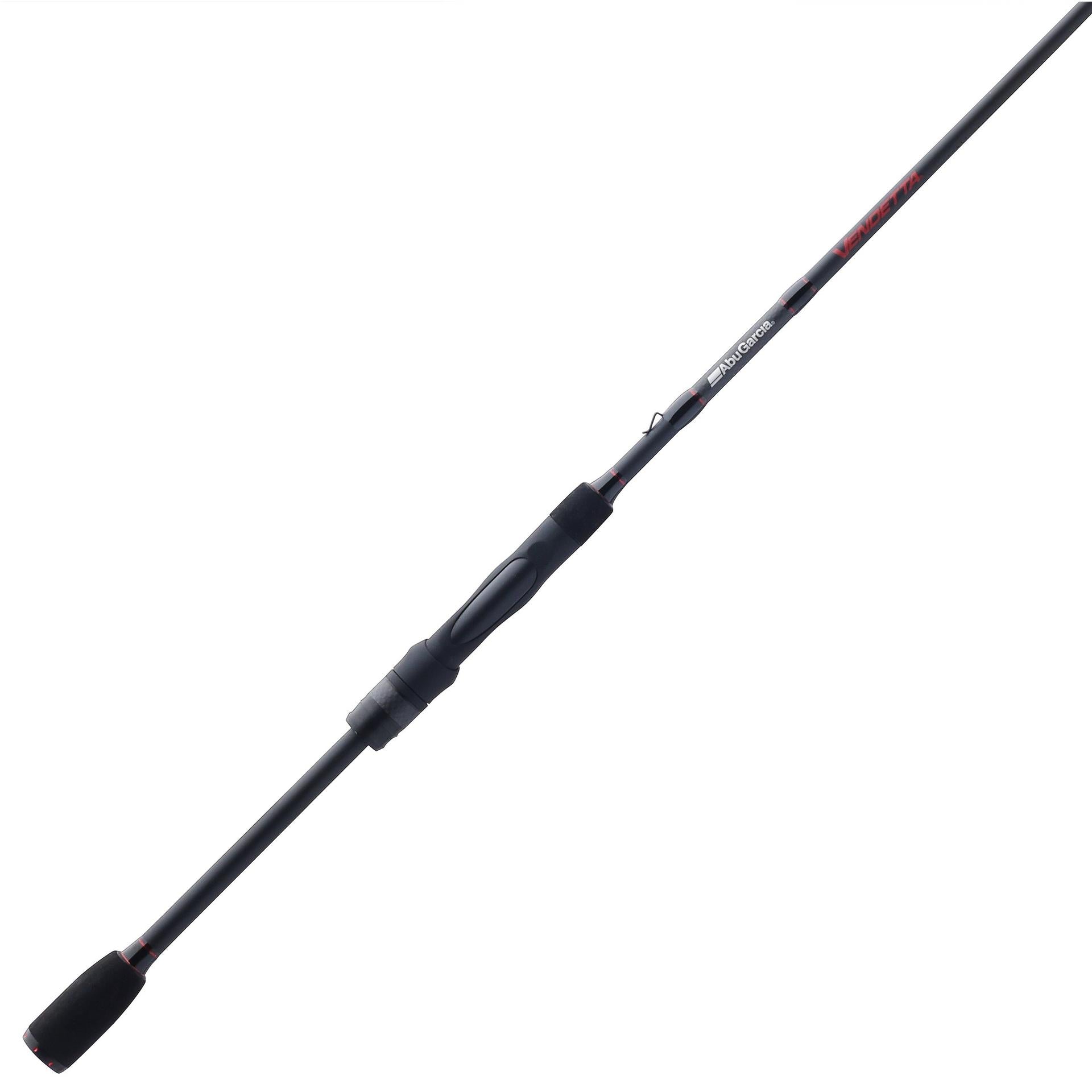 Vendetta? Spinning Rod - Image 19