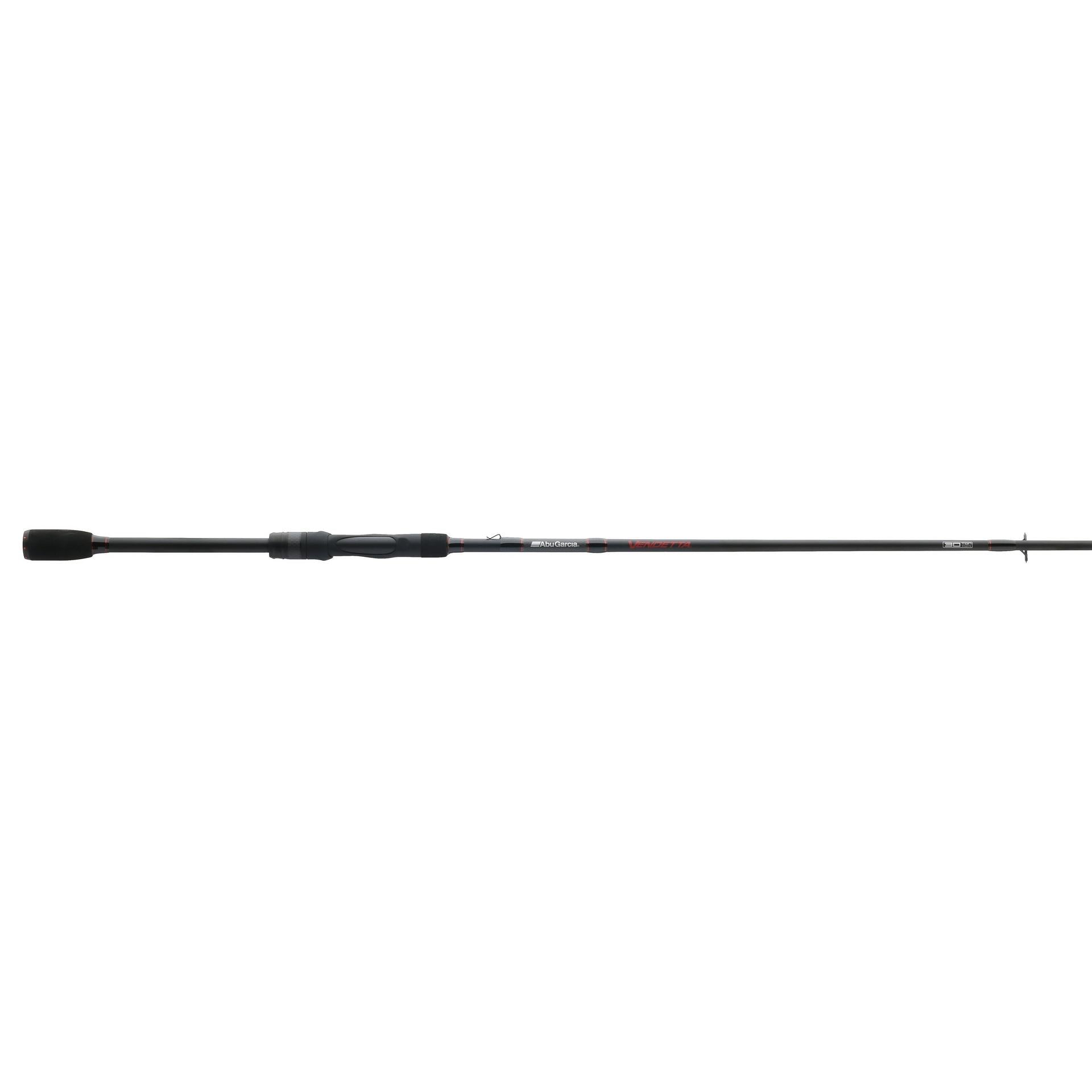 Vendetta? Spinning Rod - Image 23