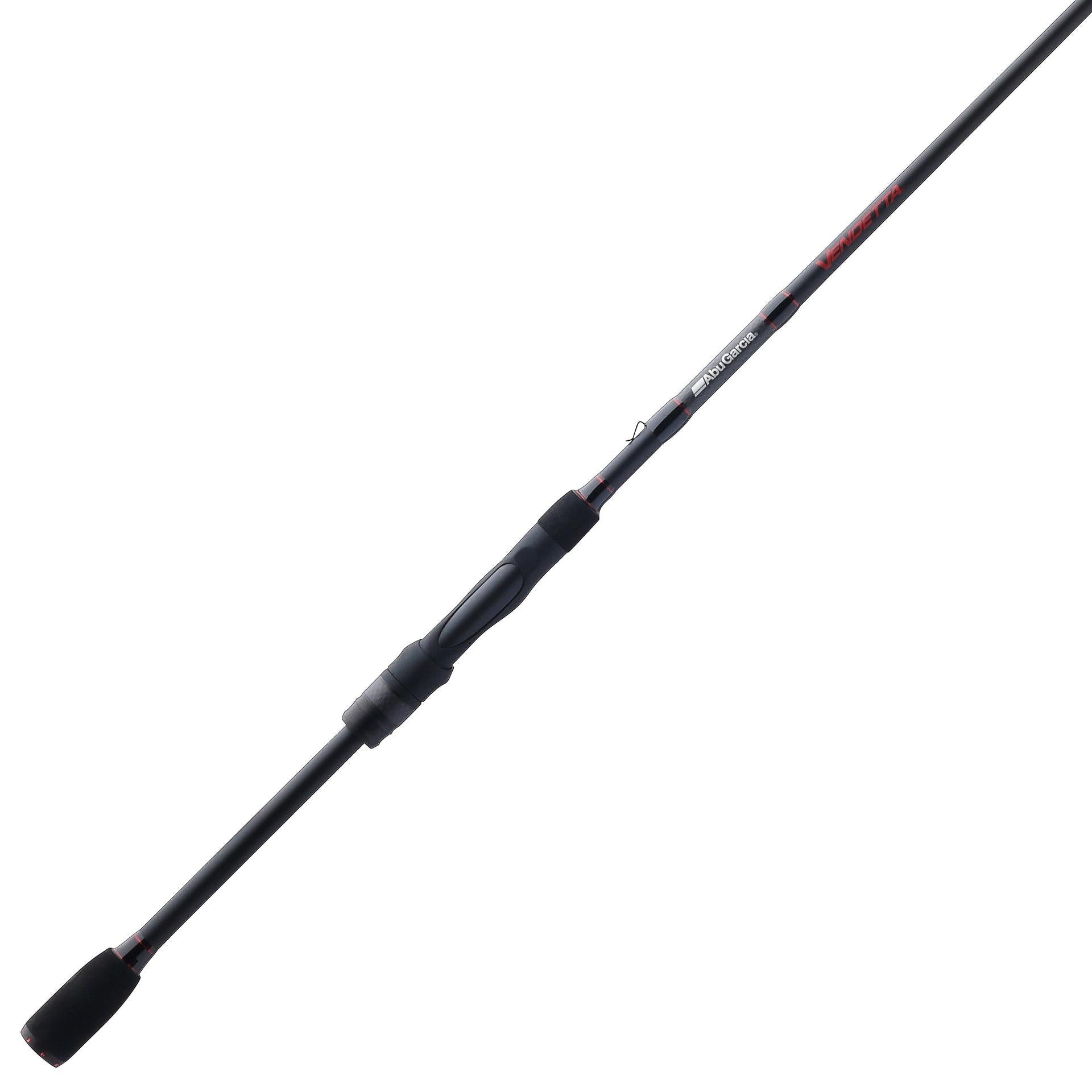 Vendetta? Spinning Rod - Image 25
