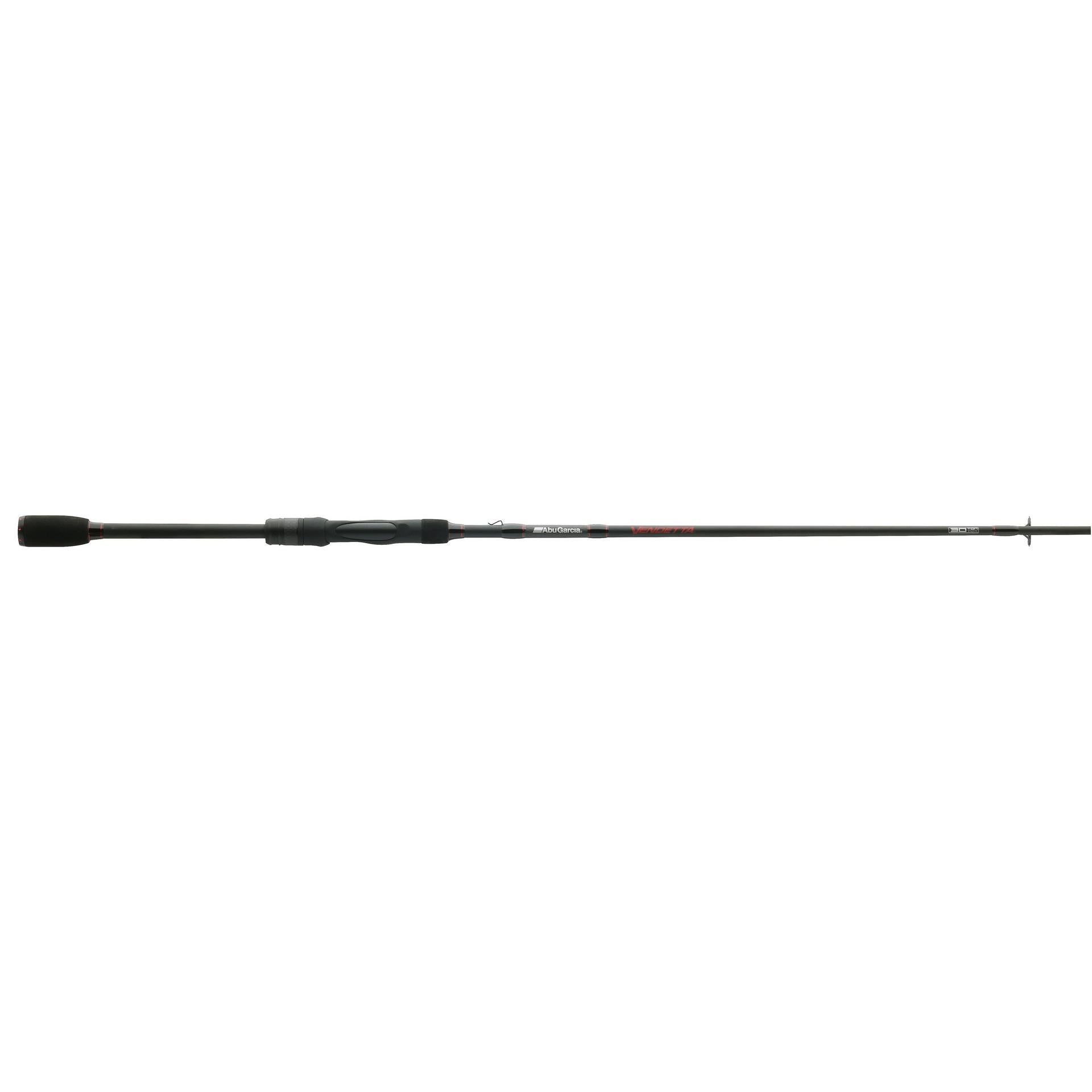 Vendetta? Spinning Rod - Image 29