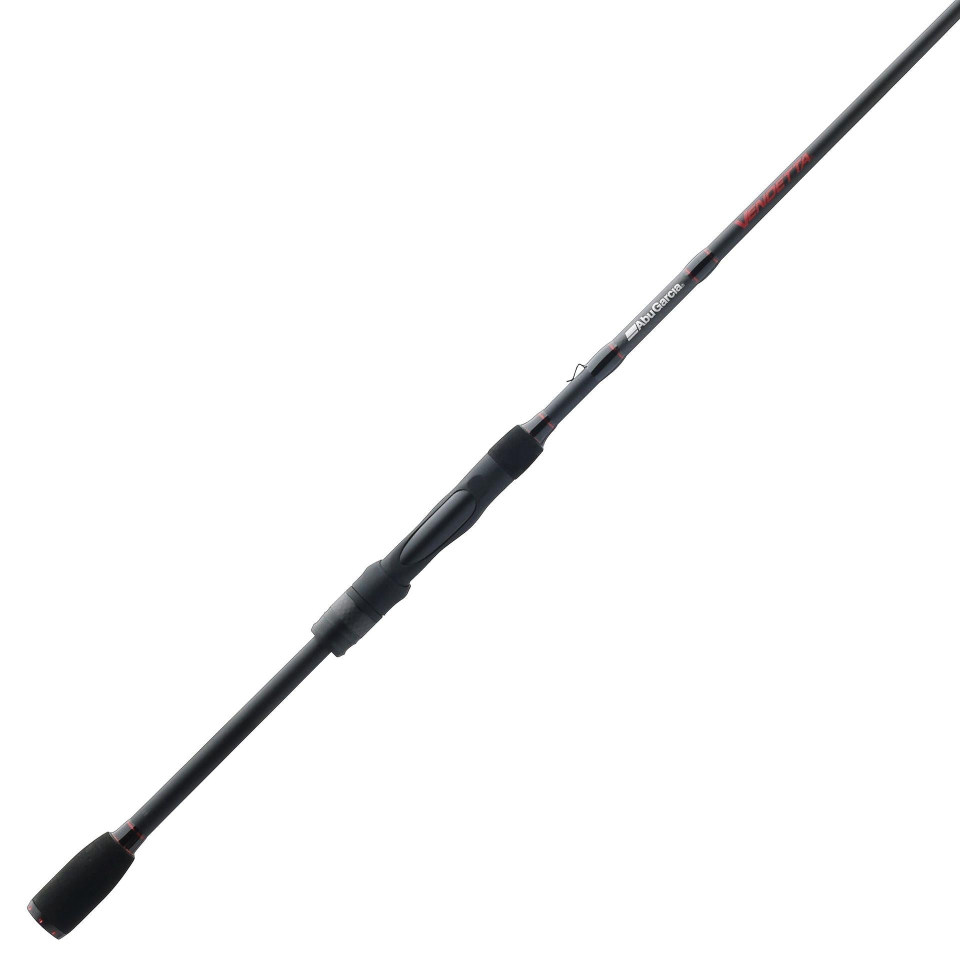 Vendetta? Spinning Rod - Image 31