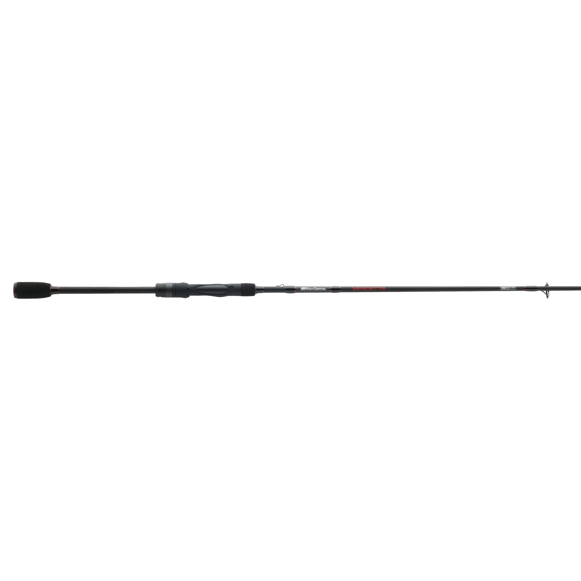 Vendetta? Spinning Rod - Image 35