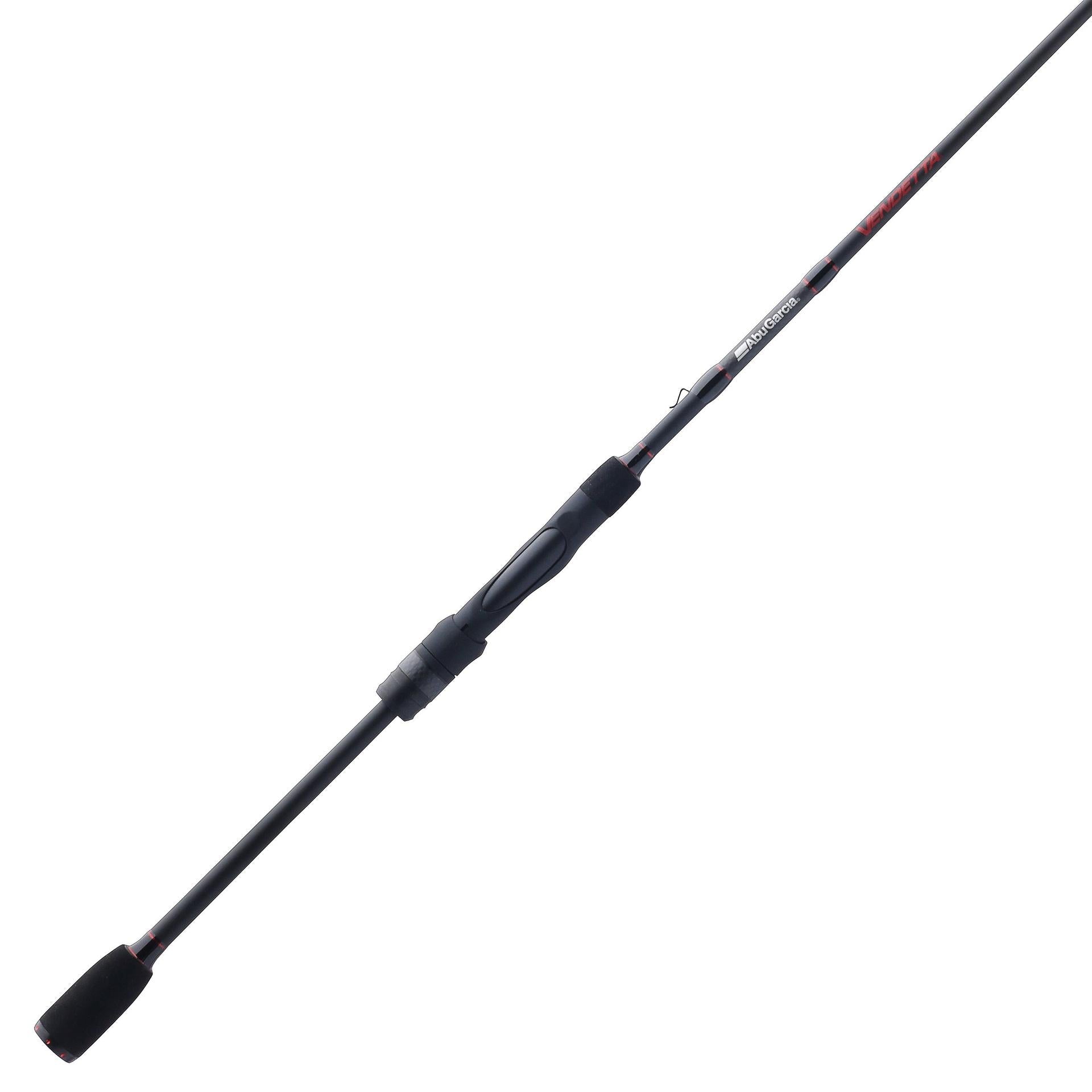 Vendetta? Spinning Rod - Image 37