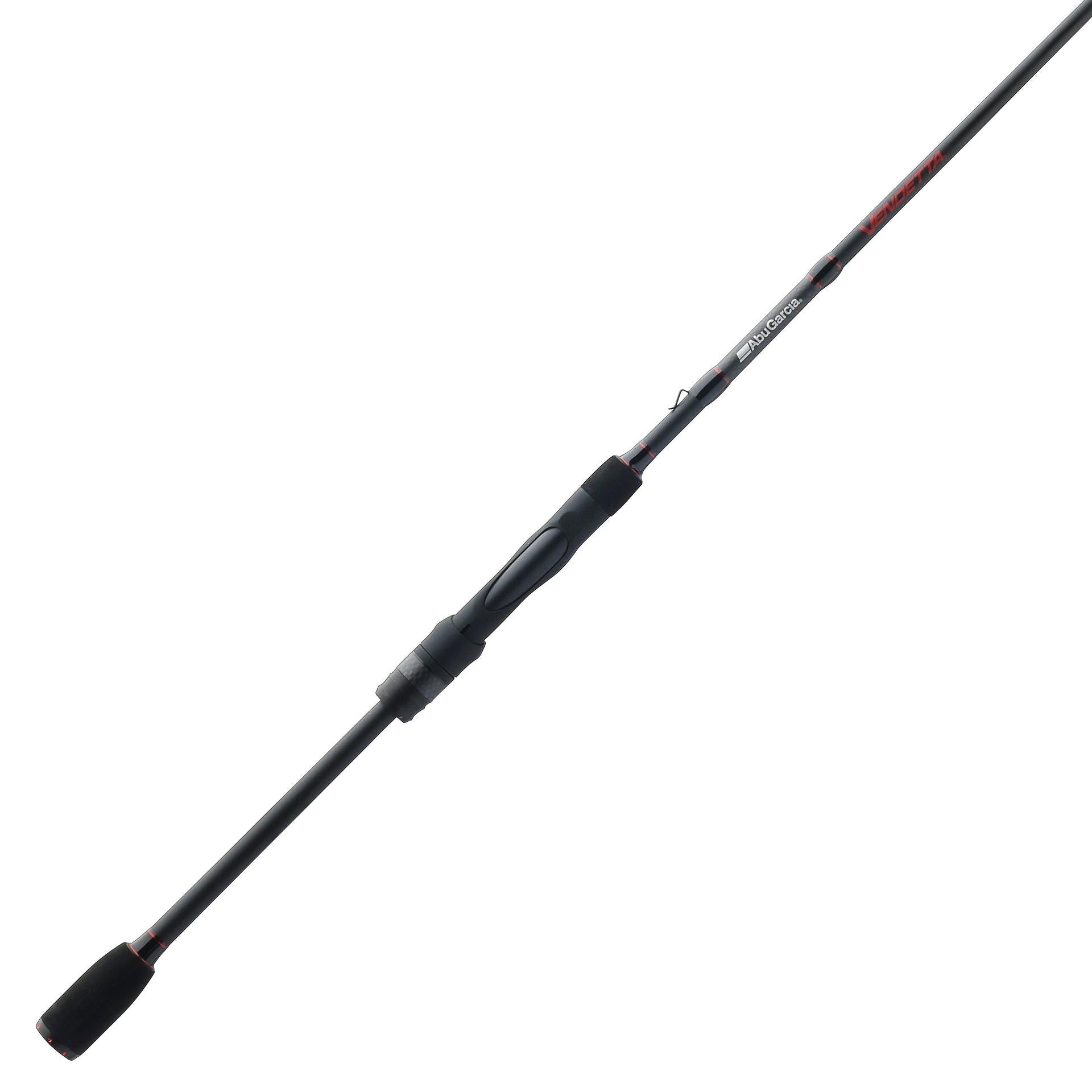 Vendetta? Spinning Rod - Image 43