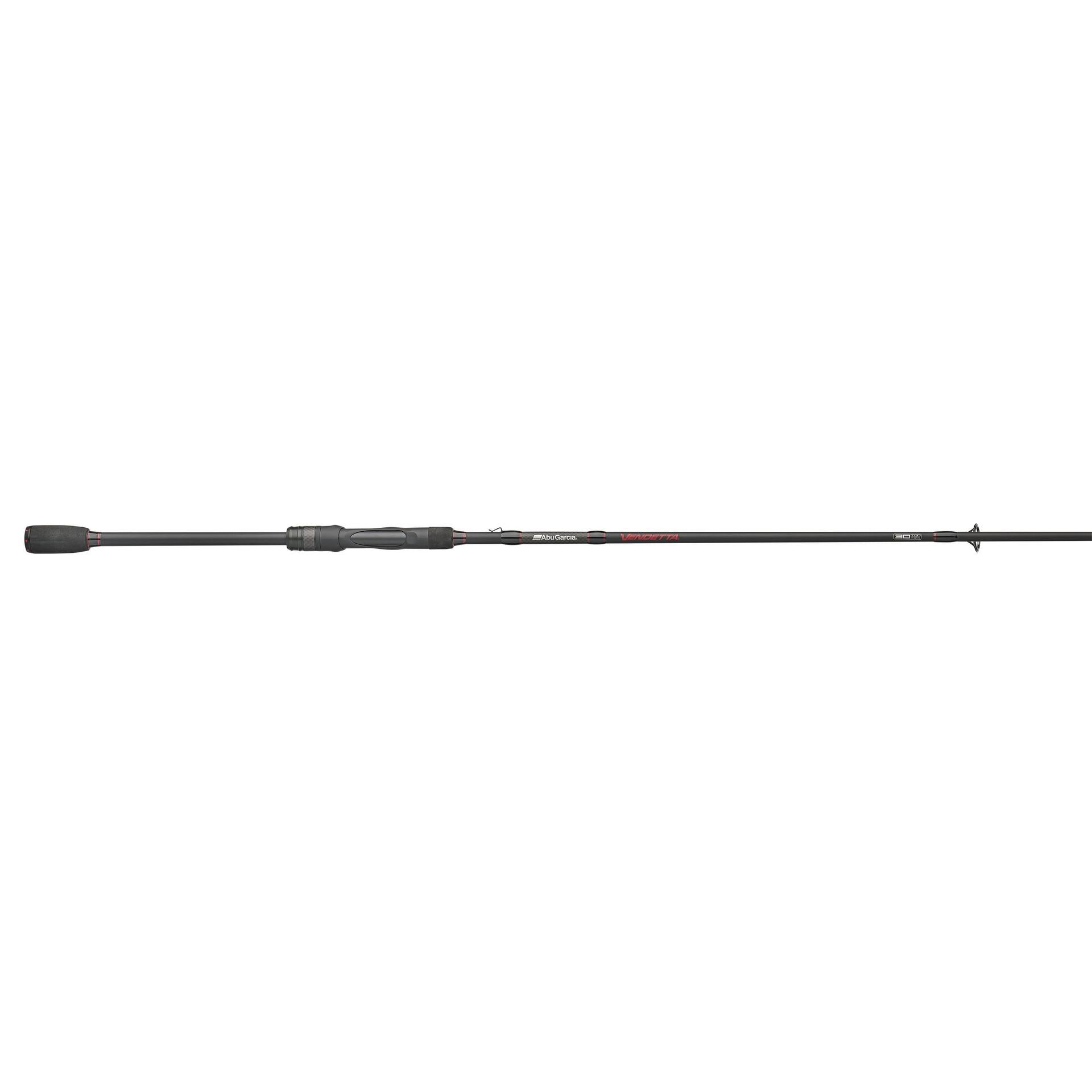 Vendetta? Spinning Rod - Image 10