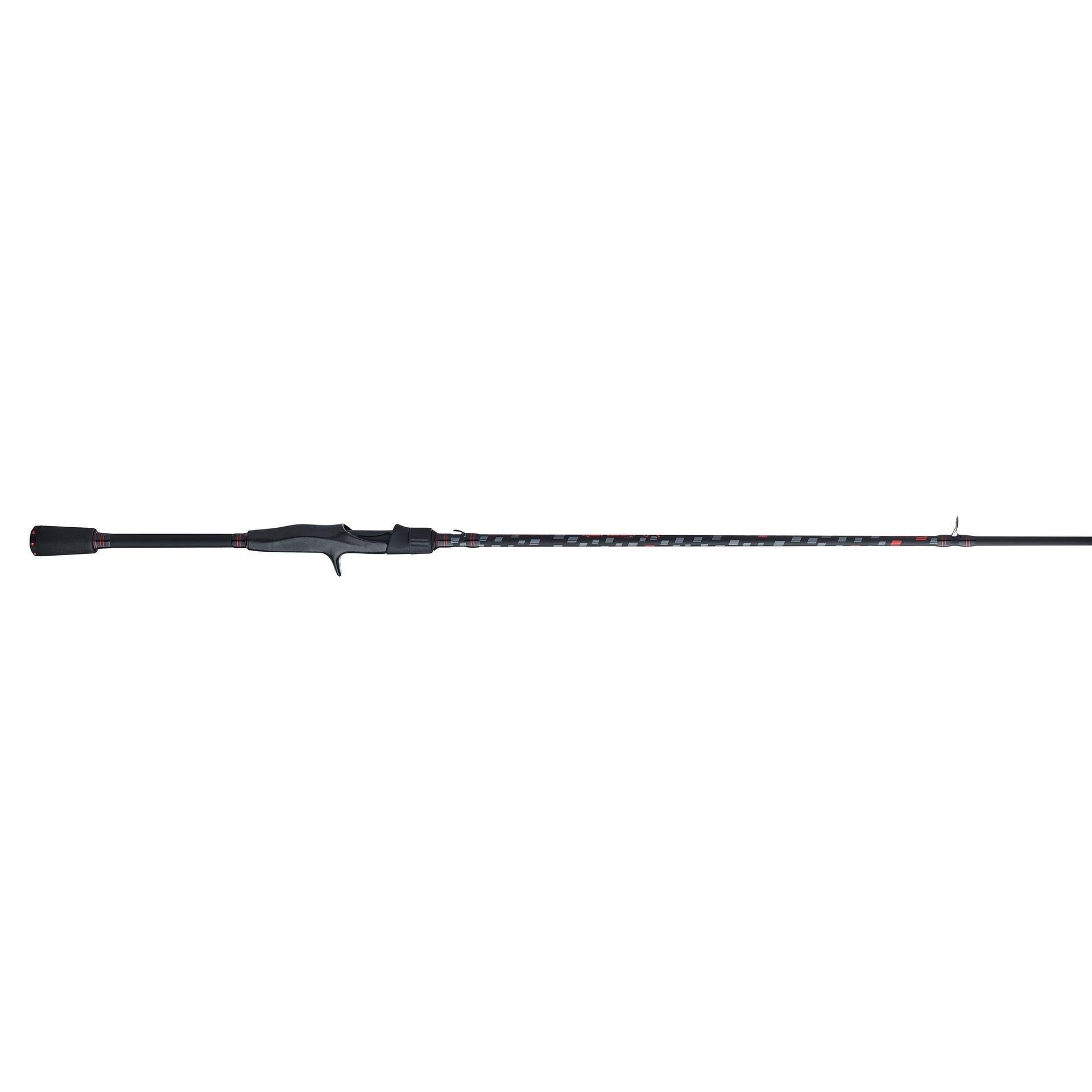 Vendetta? 2-Piece Casting Rod (Prior Gen) - Image 5