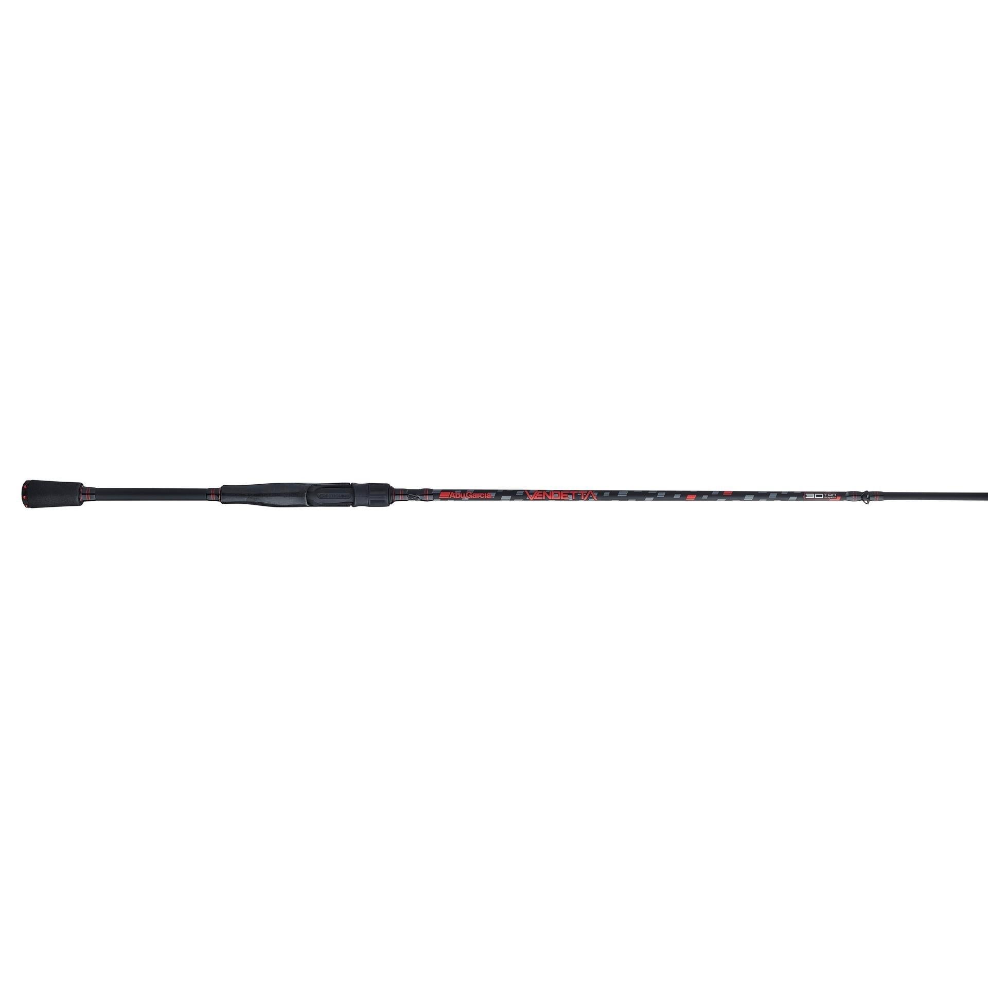 Vendetta? 2-Piece Casting Rod (Prior Gen) - Image 6