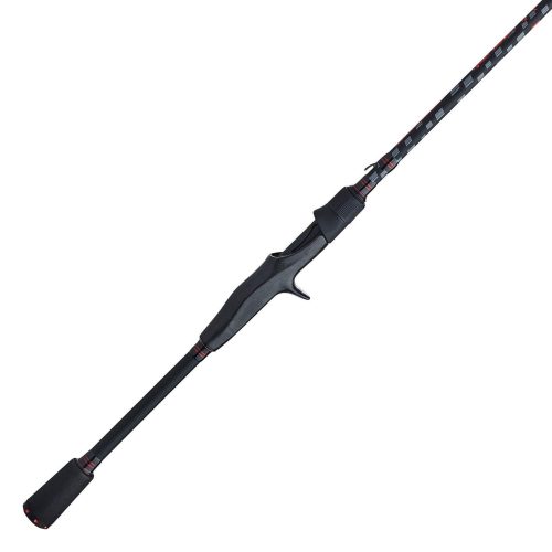 Vendetta? 2-Piece Casting Rod (Prior Gen)