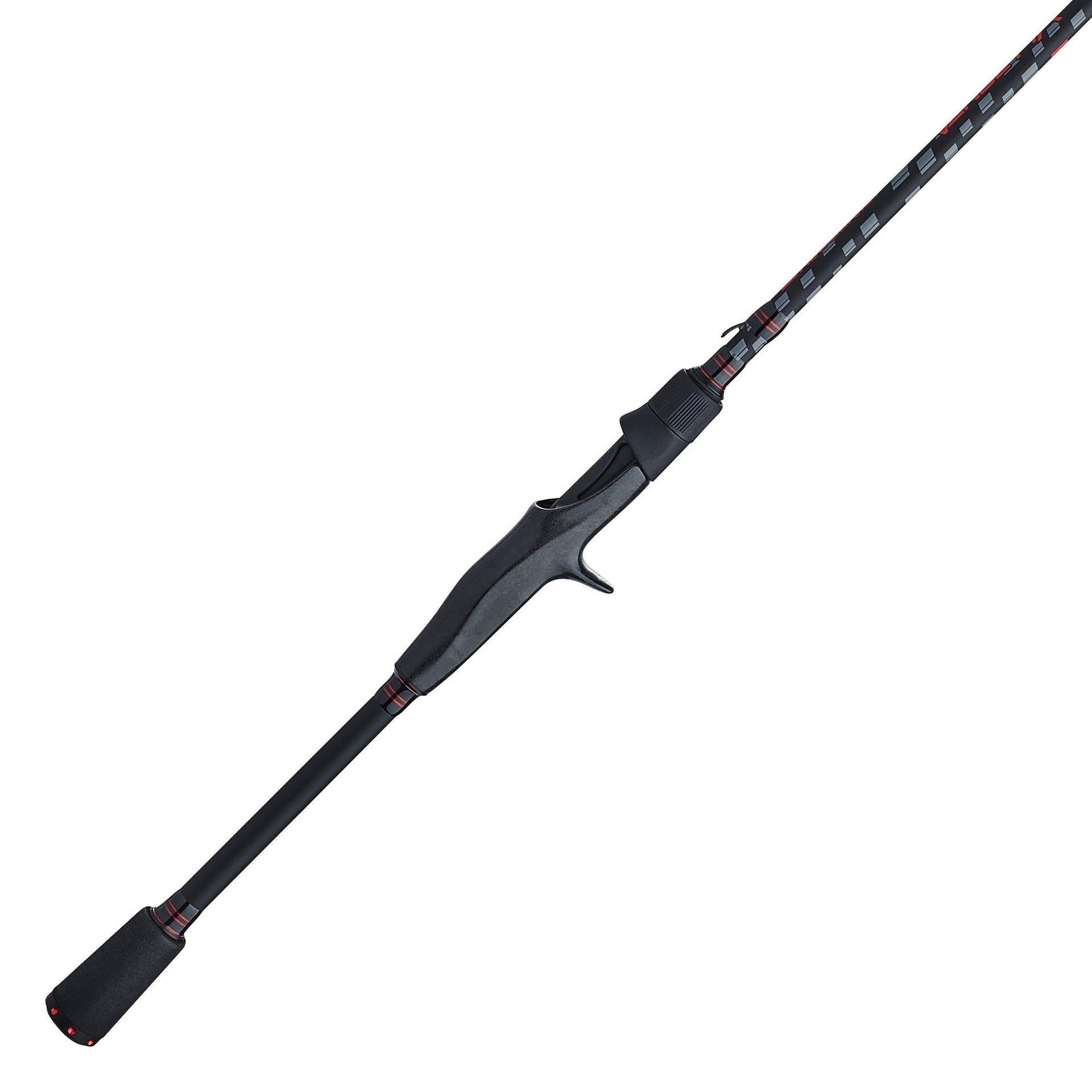 Vendetta? 2-Piece Casting Rod (Prior Gen)