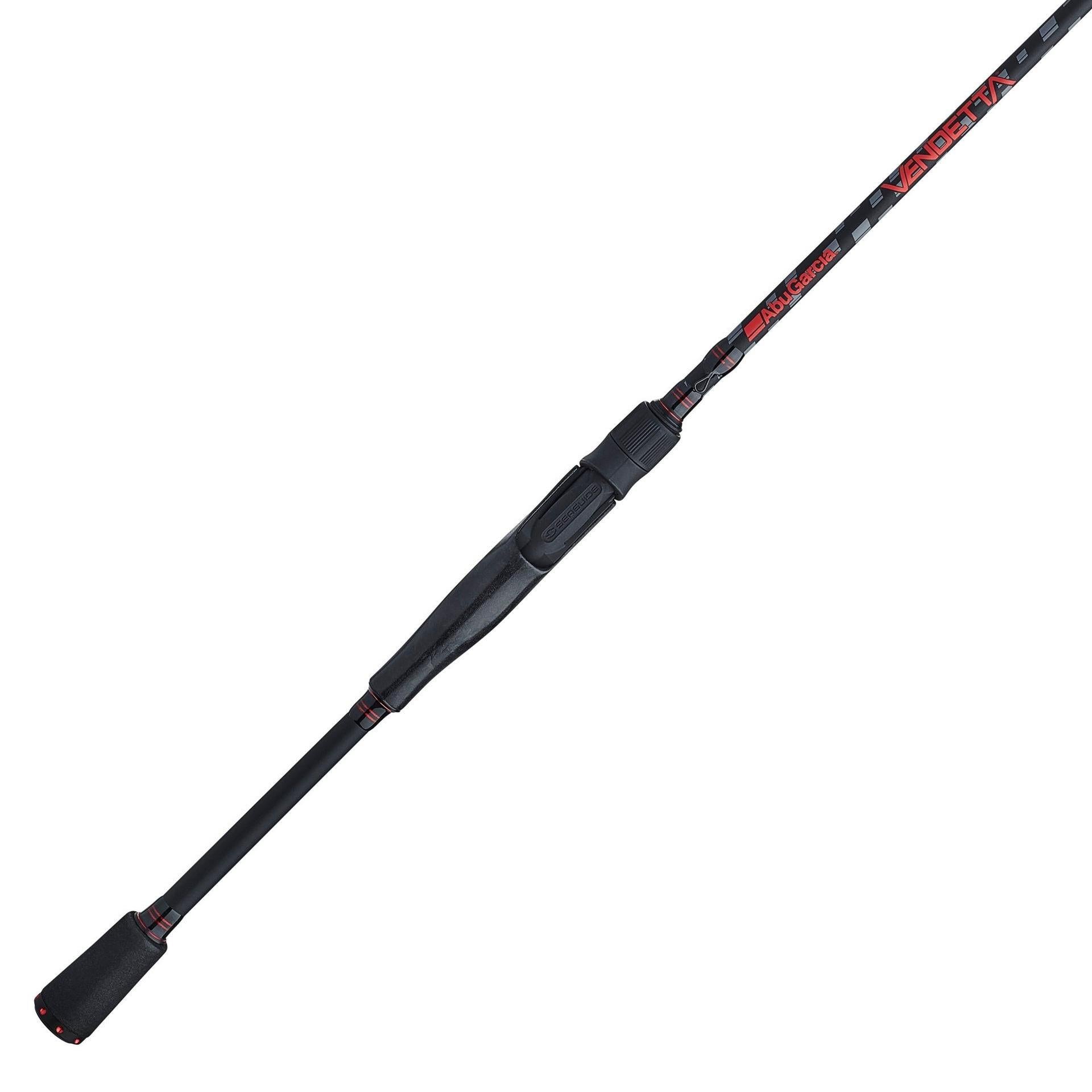 Vendetta? 2-Piece Casting Rod (Prior Gen) - Image 3