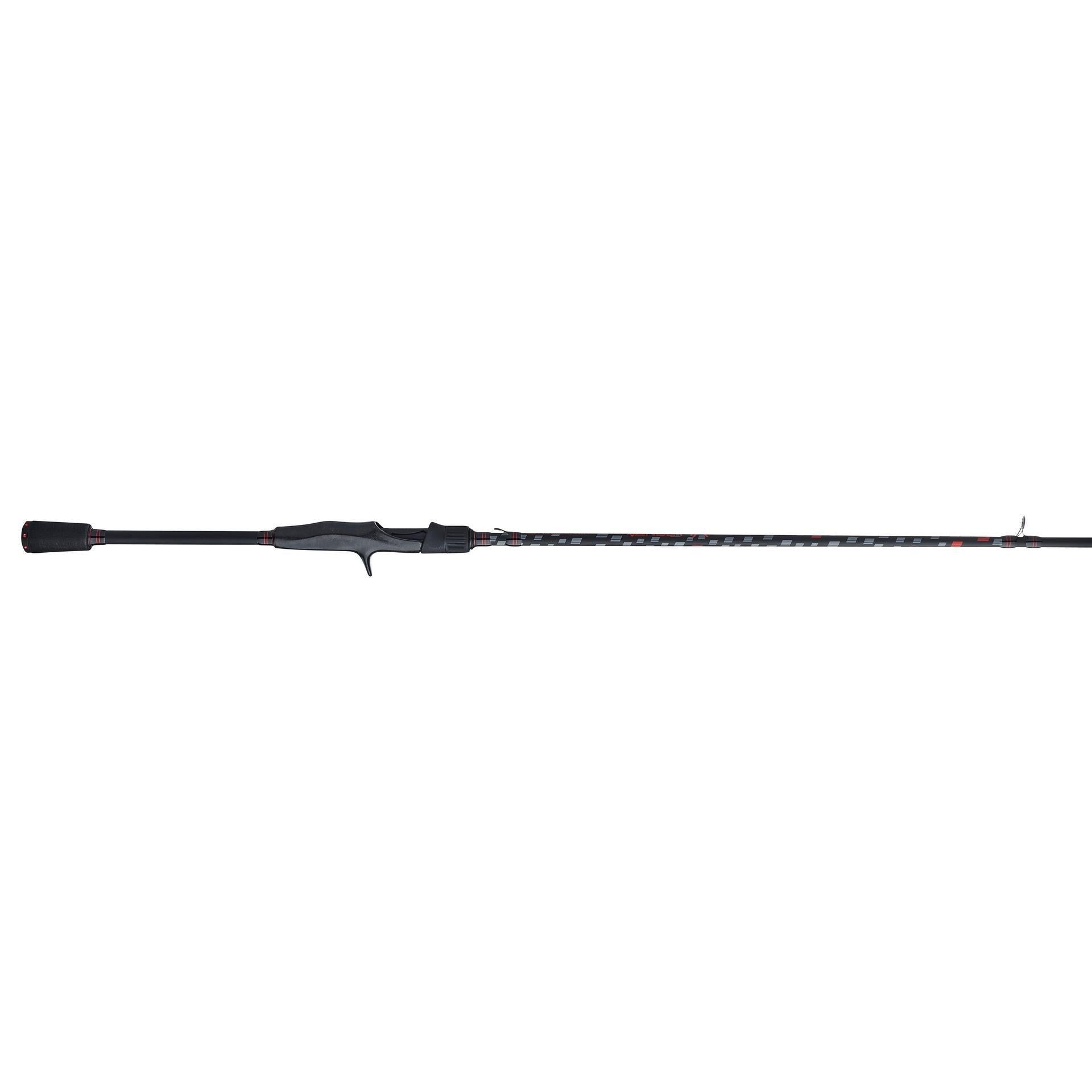 Vendetta? 2-Piece Casting Rod (Prior Gen) - Image 7