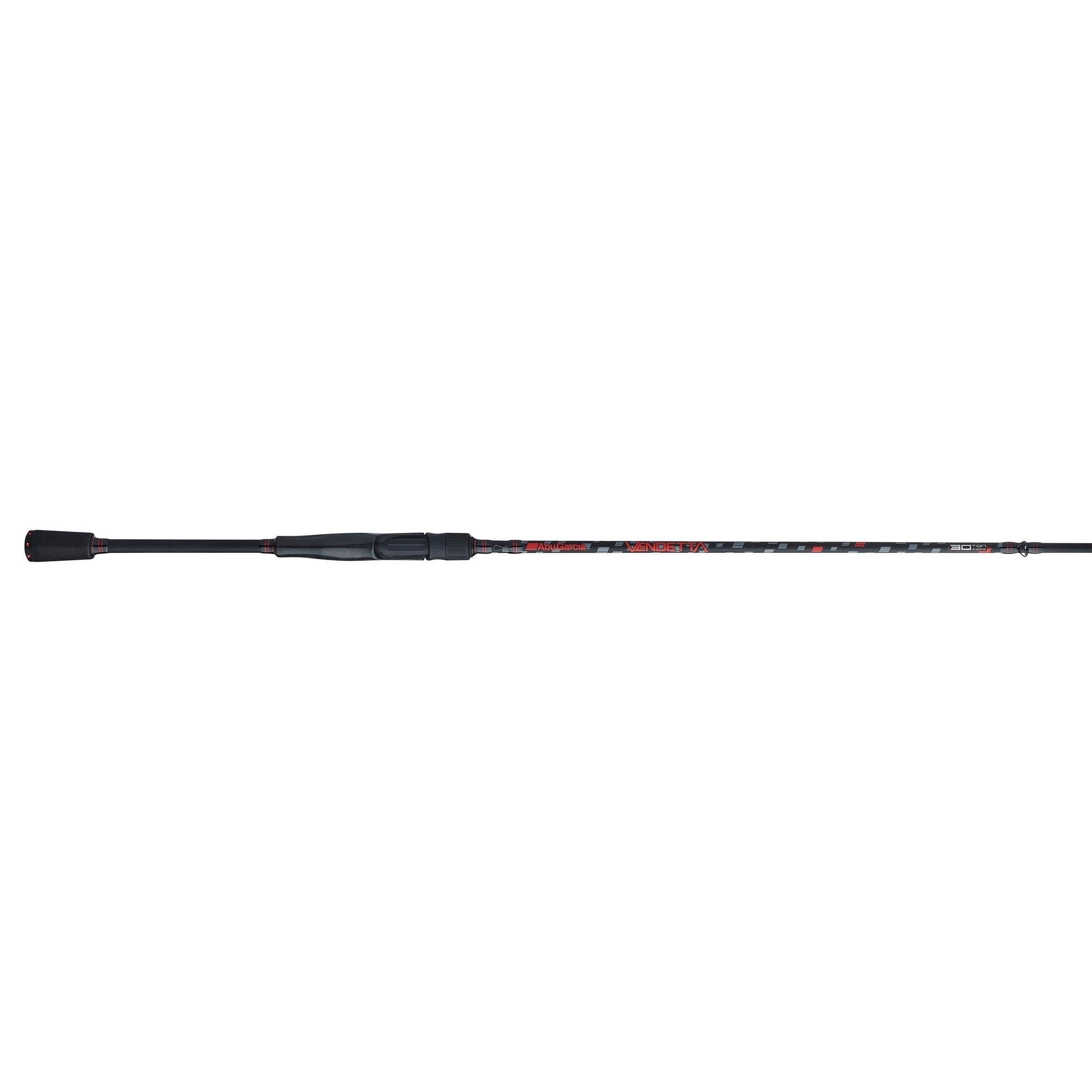 Vendetta? 2-Piece Casting Rod (Prior Gen) - Image 8