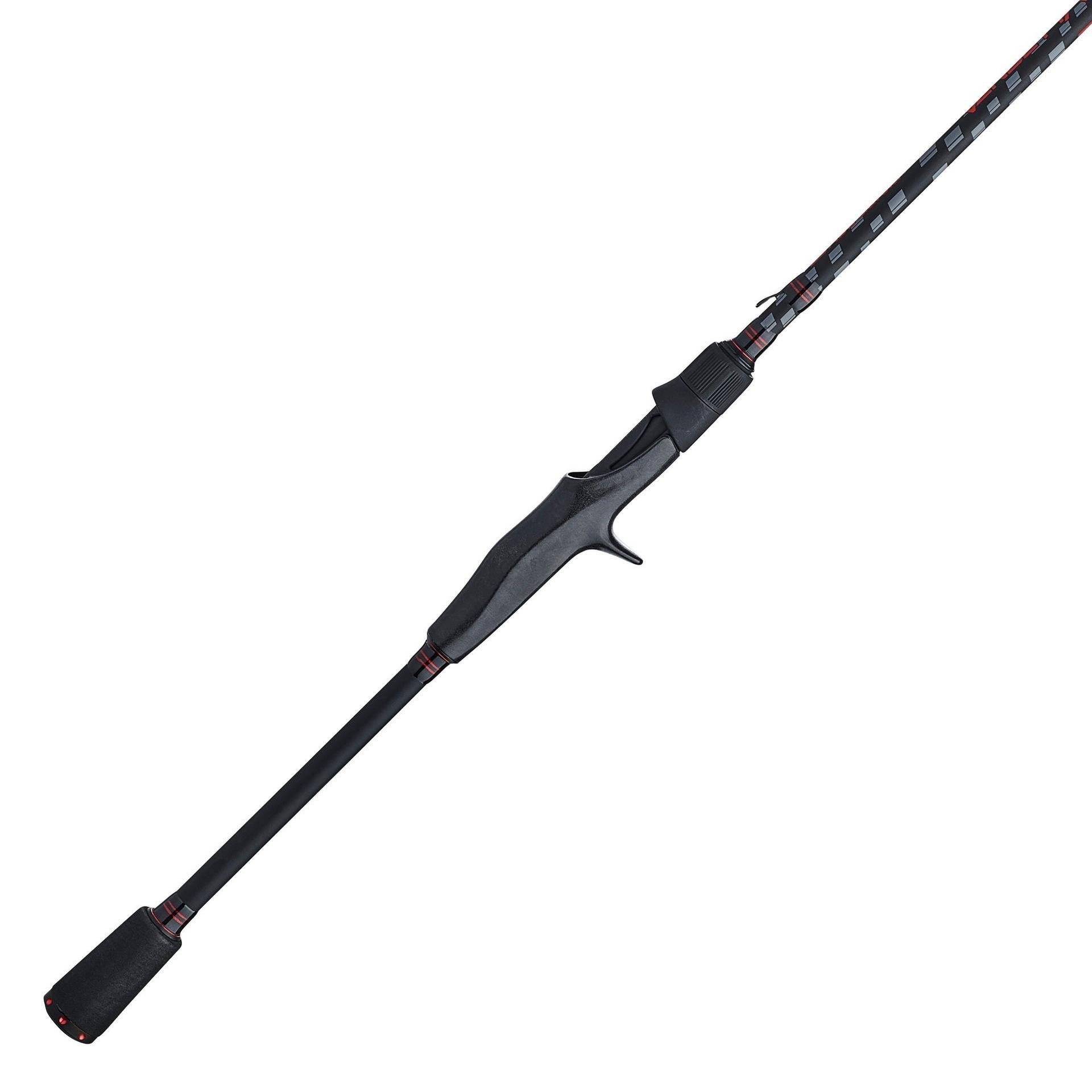 Vendetta? 2-Piece Casting Rod (Prior Gen) - Image 2