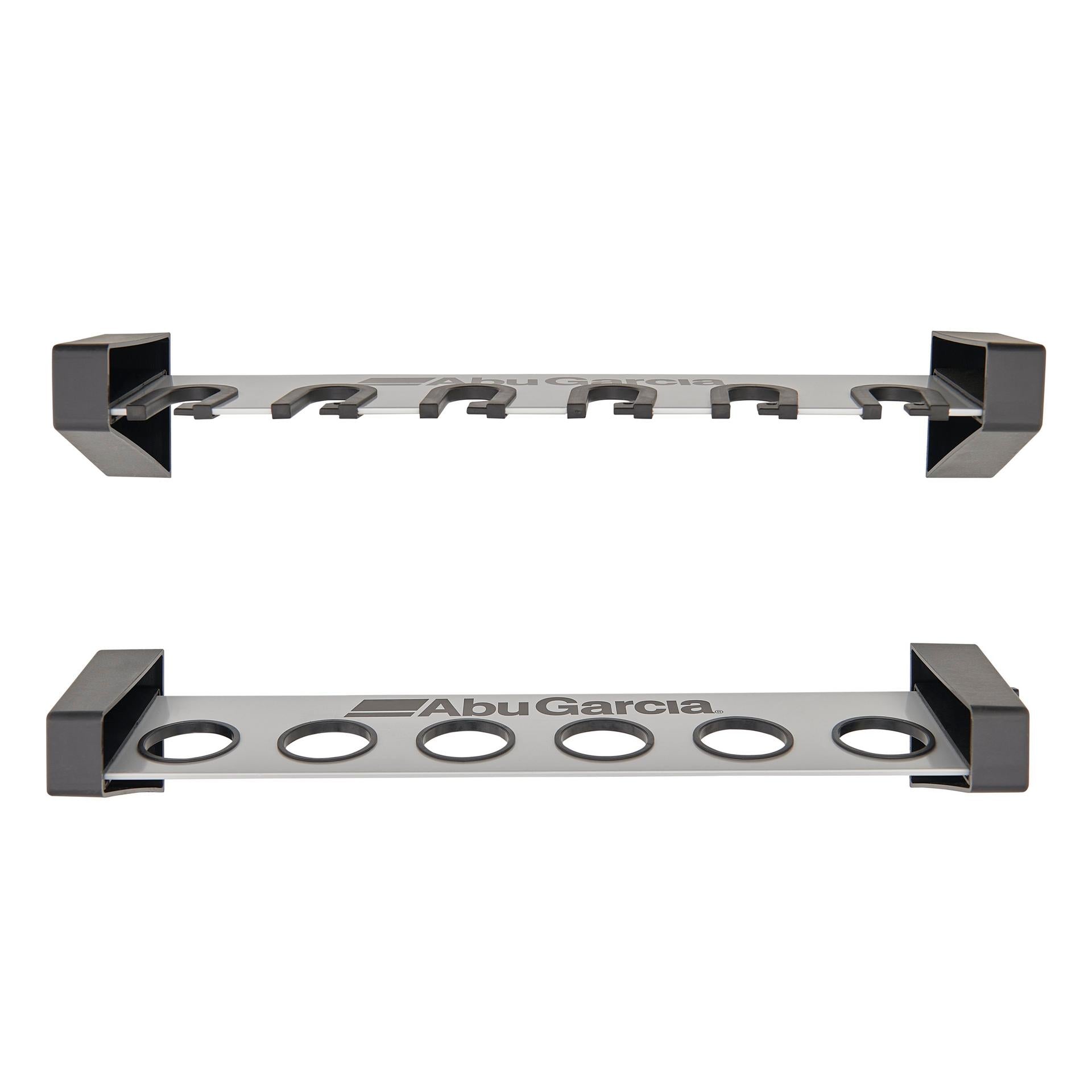 Horizontal 6 Rod Rack - Image 2