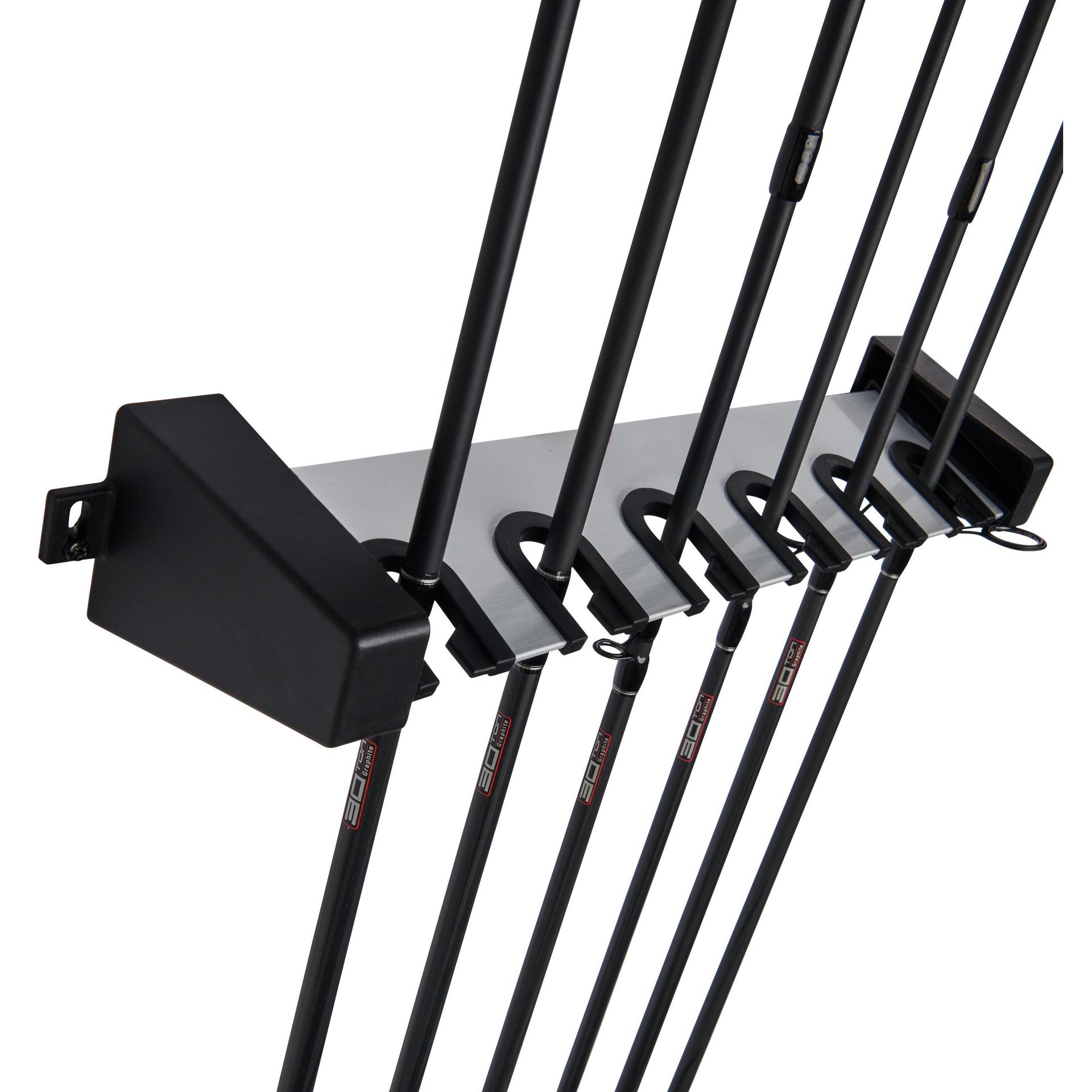 Horizontal 6 Rod Rack - Image 6