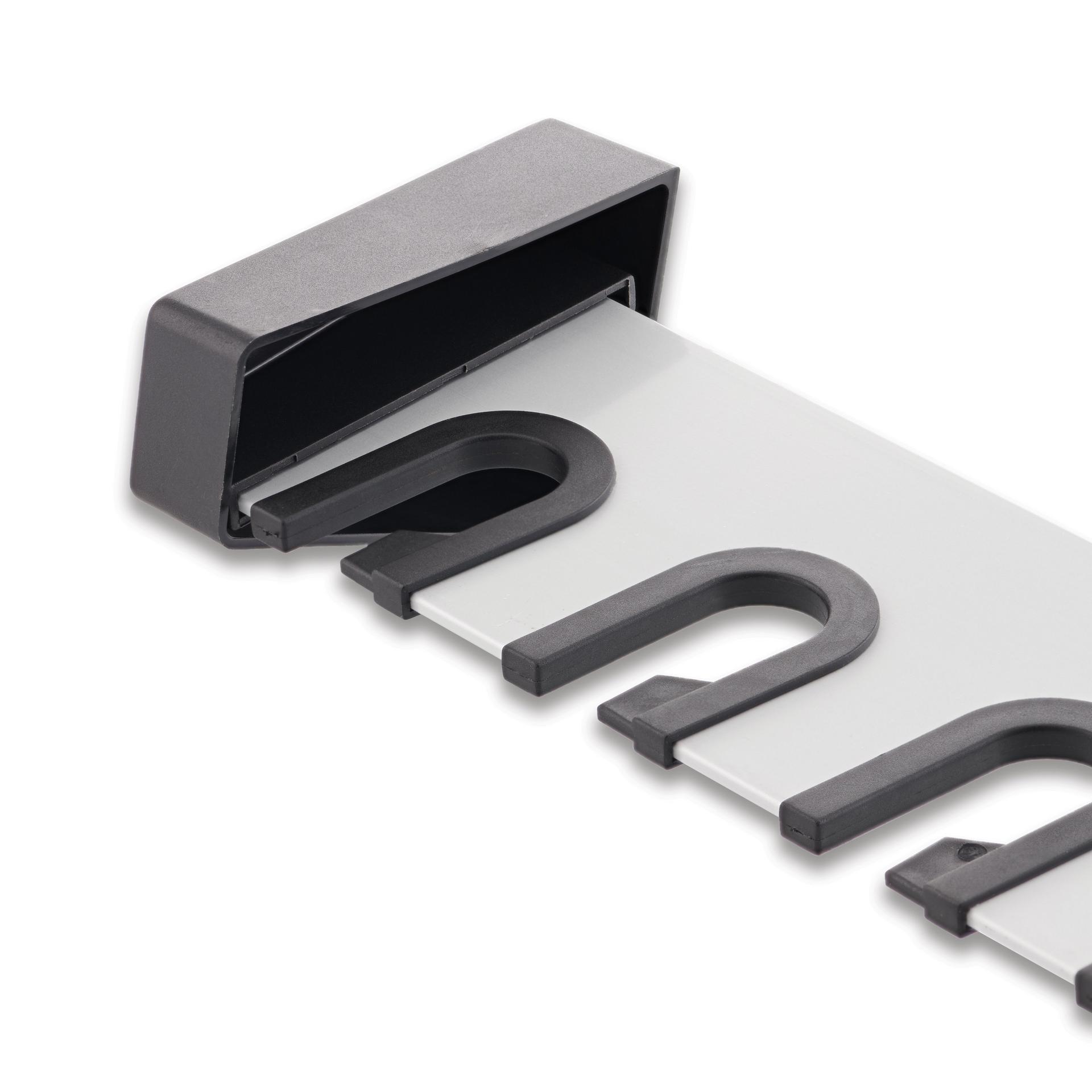 Horizontal 6 Rod Rack - Image 8