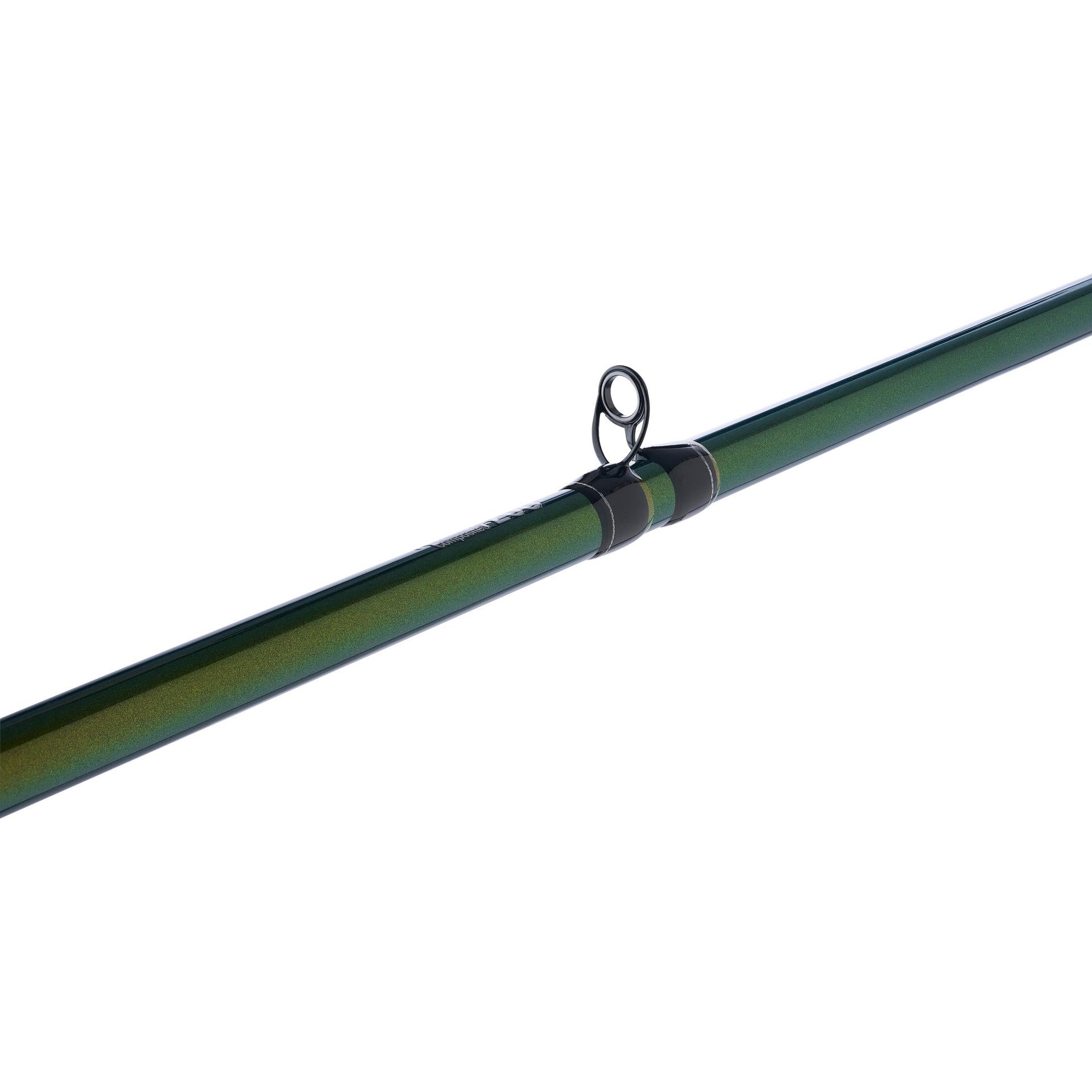 Ike Signature Delay Casting Rod - Image 6