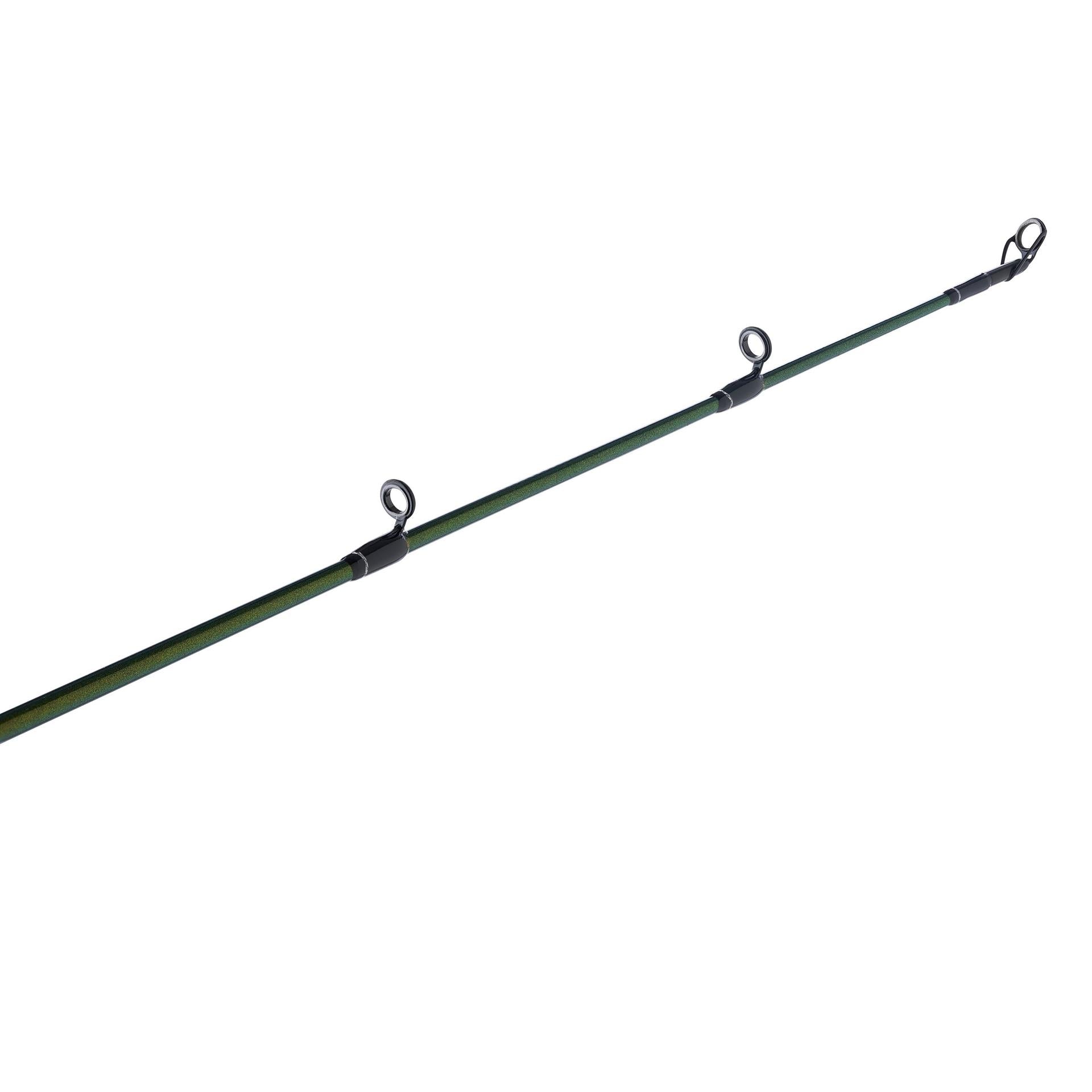 Ike Signature Power Casting Rod - Image 7