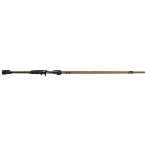 Ike Signature Delay Casting Rod
