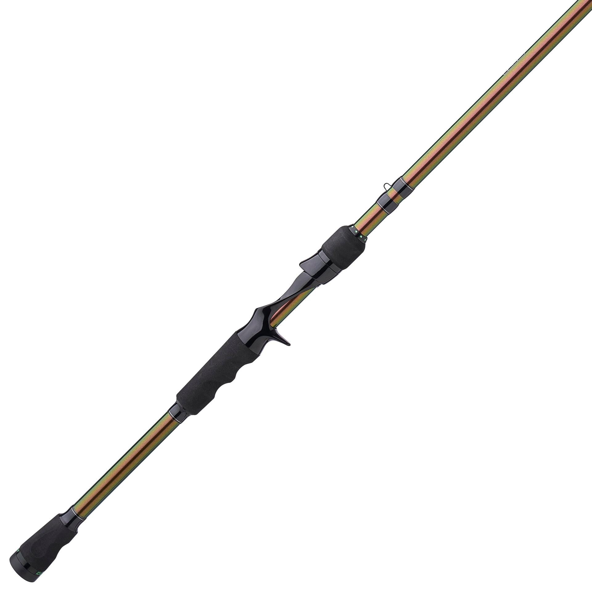 Ike Signature Delay Casting Rod - Image 3
