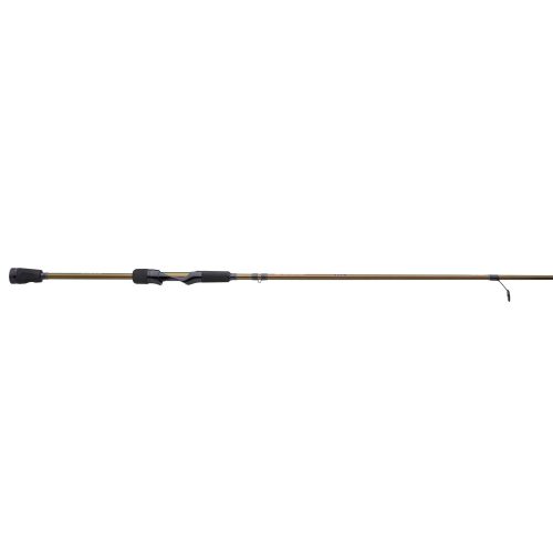 Ike Signature Finesse Spinning Rod