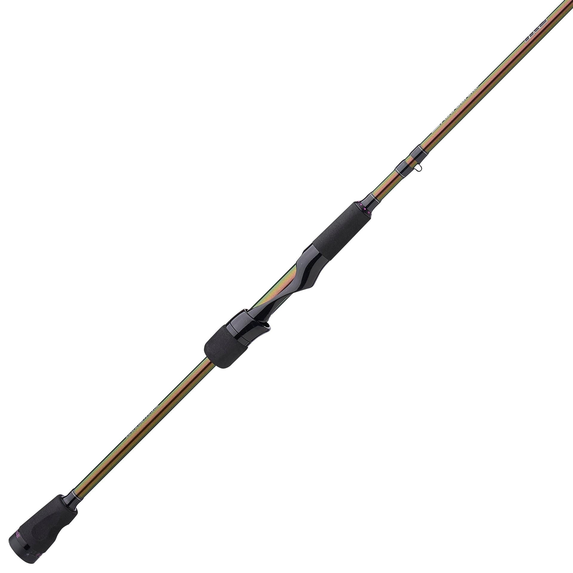 Ike Signature Finesse Spinning Rod - Image 9