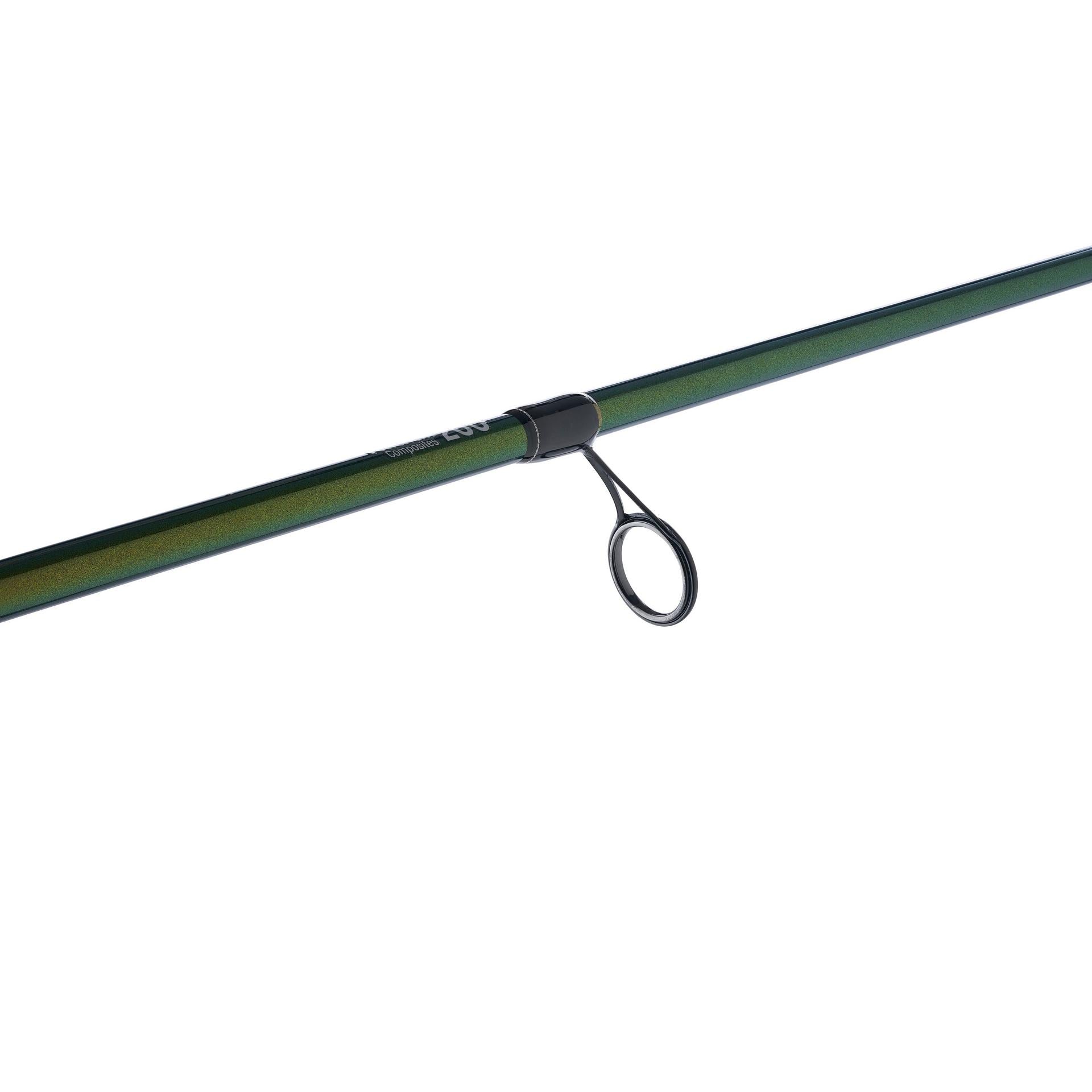 Ike Signature Finesse Spinning Rod - Image 12
