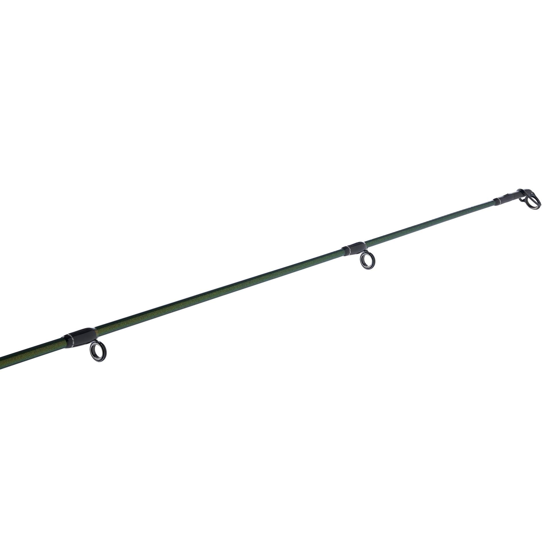 Ike Signature Finesse Spinning Rod - Image 13