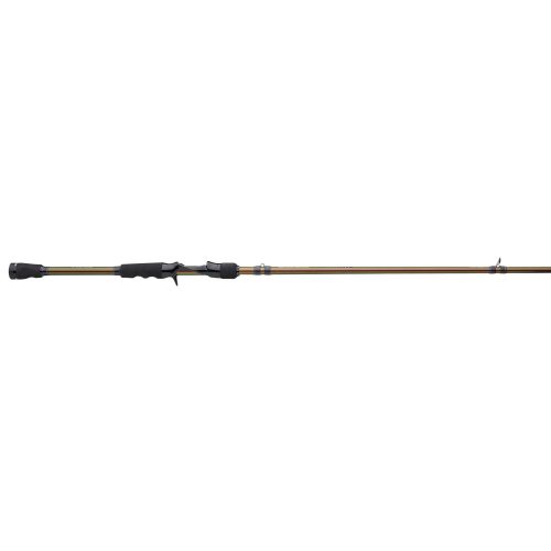 Ike Signature Power Casting Rod
