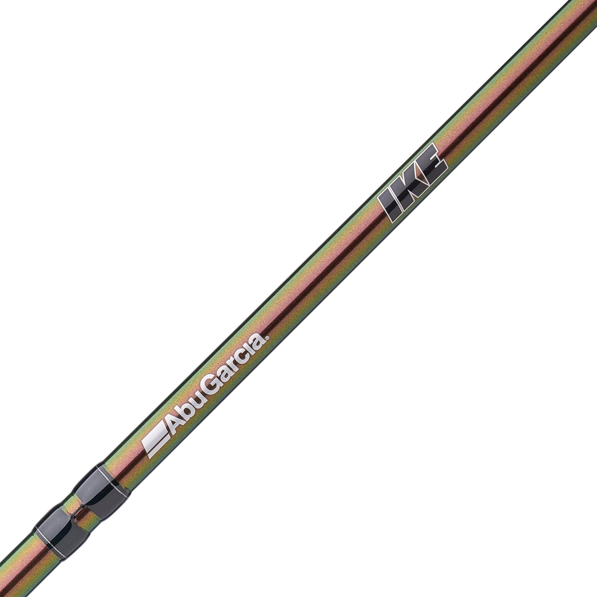 Ike Signature Delay Casting Rod - Image 5