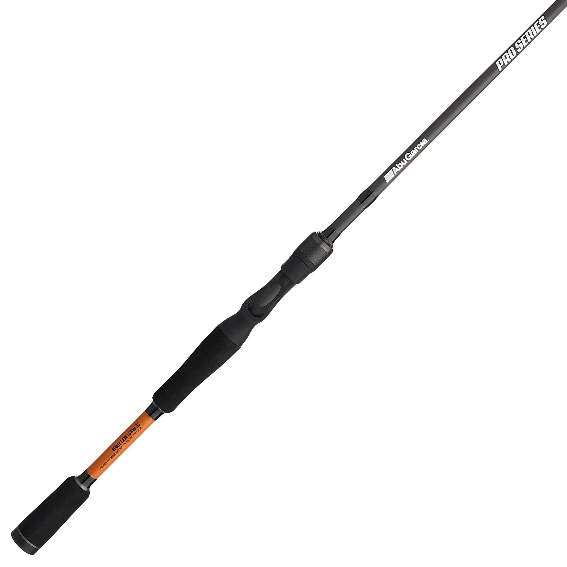 Bobby Lane Swim Jig Rod - Image 2