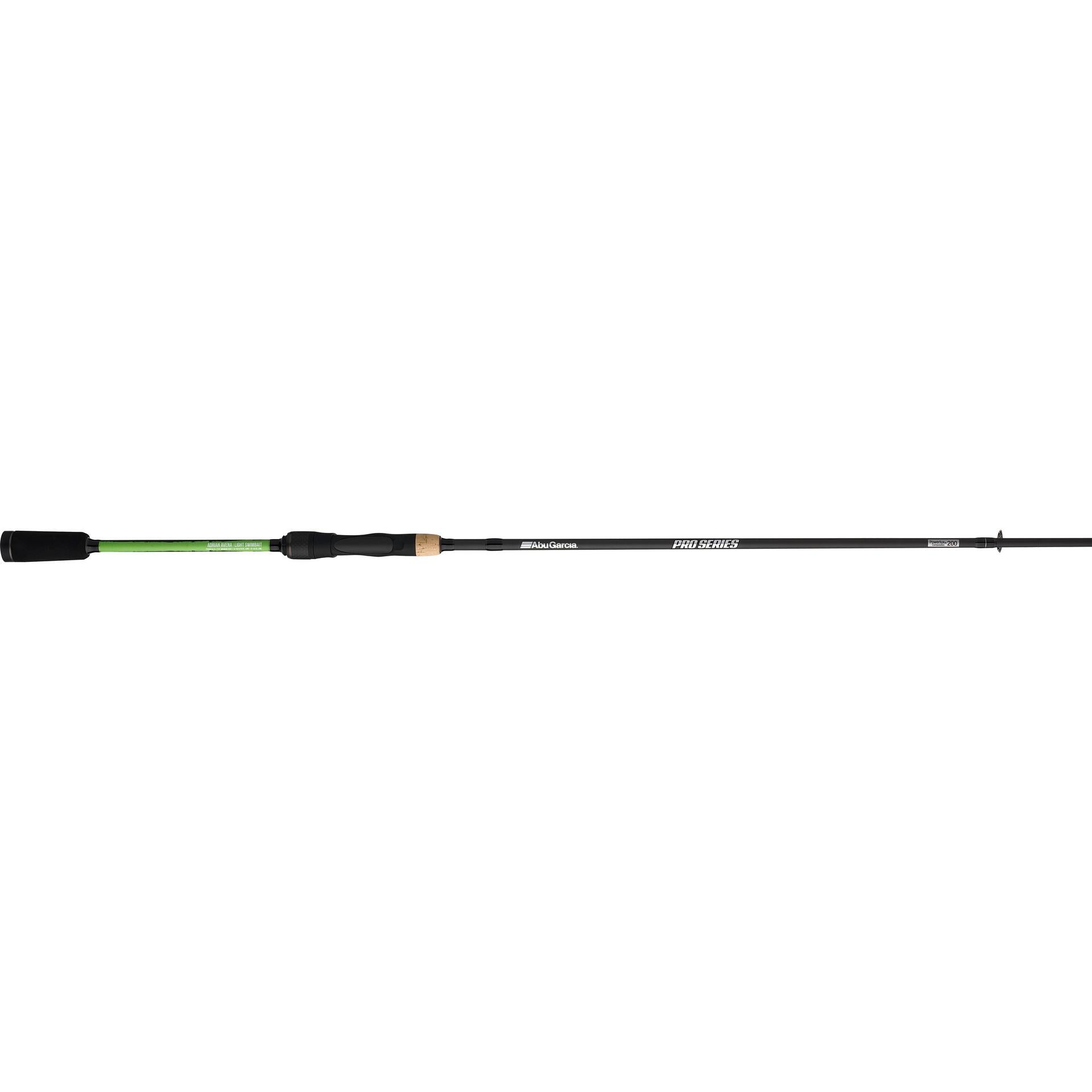 Adrian Avena Swimbait Rod - Image 4