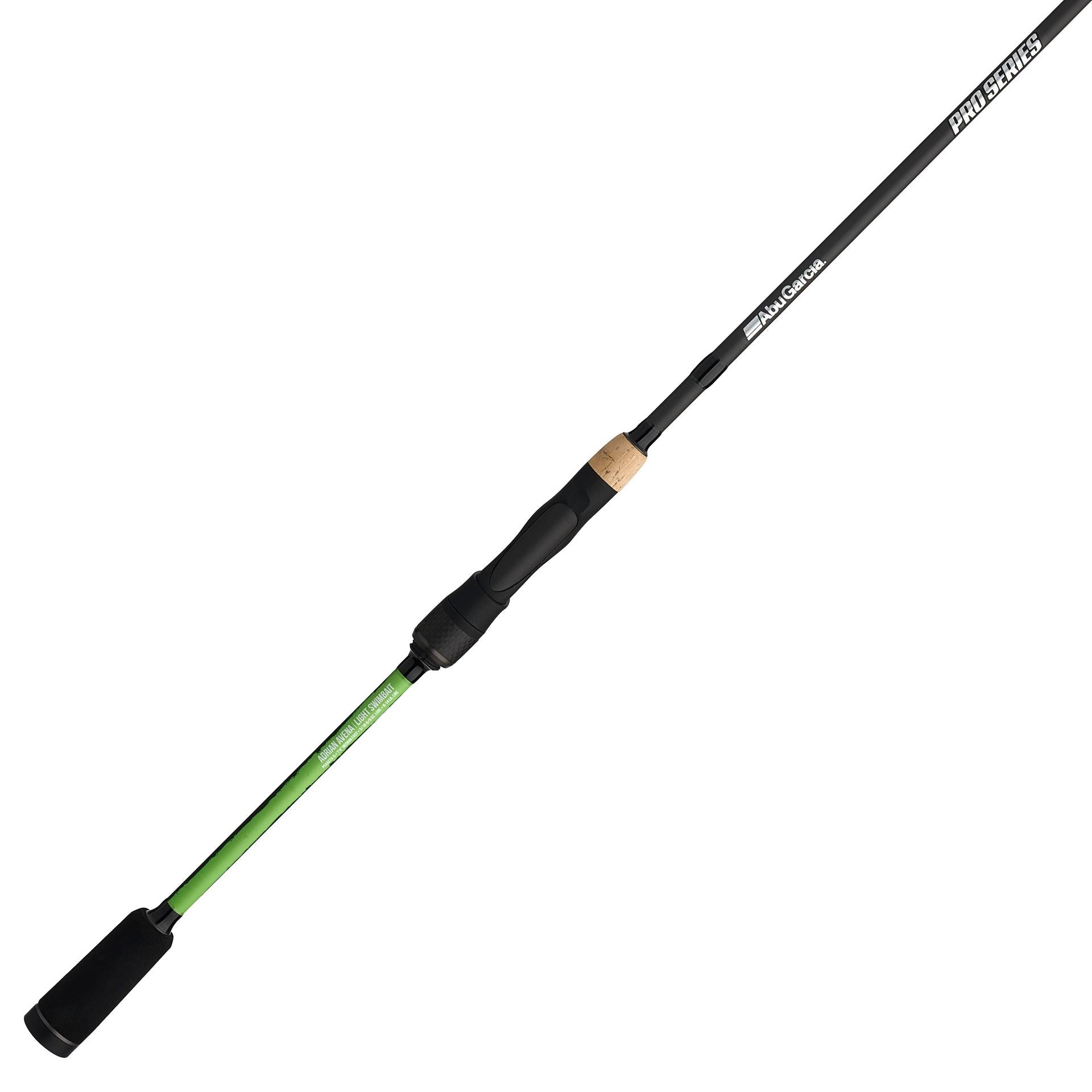 Adrian Avena Swimbait Rod - Image 2