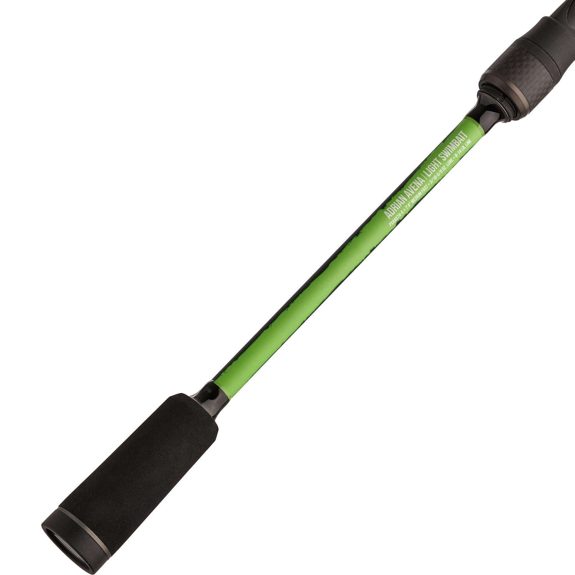 Adrian Avena Swimbait Rod - Image 8