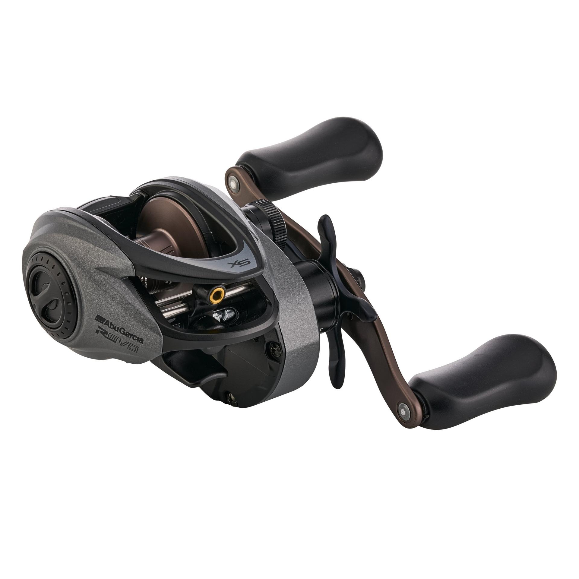 Revo? SX Low Profile Reel - Image 2