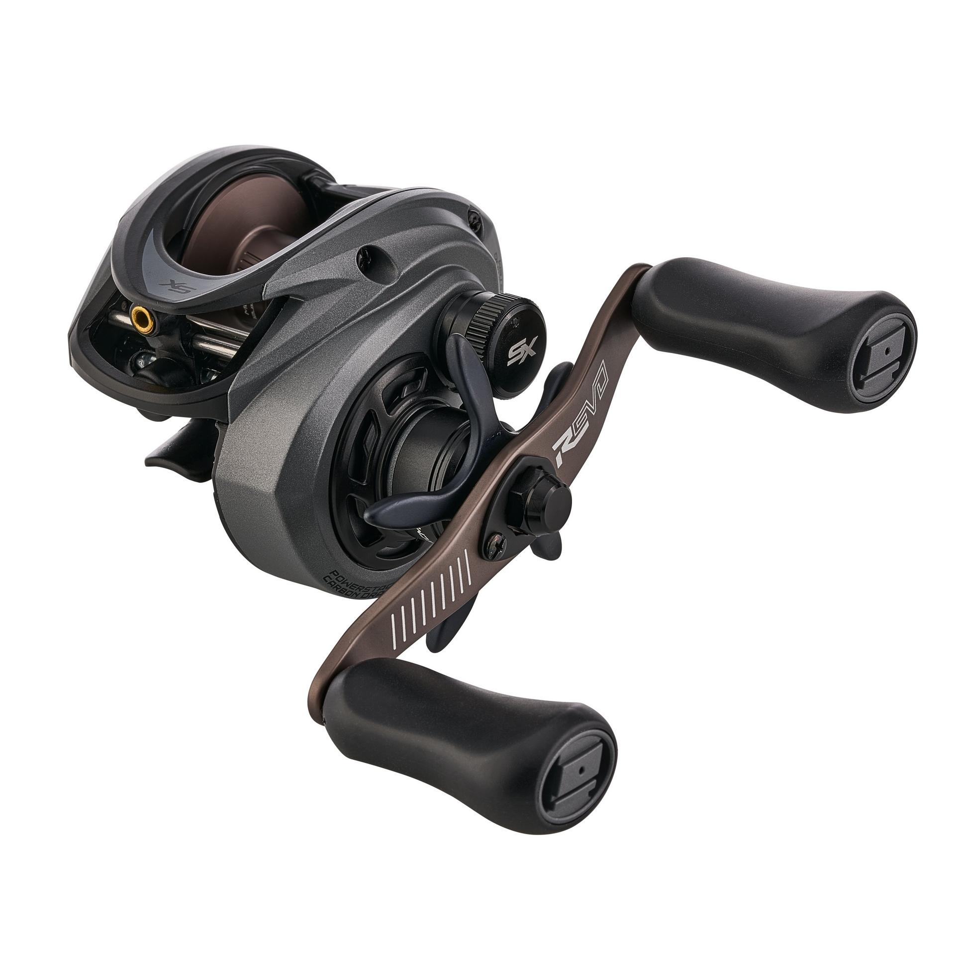 Revo? SX Low Profile Reel - Image 6