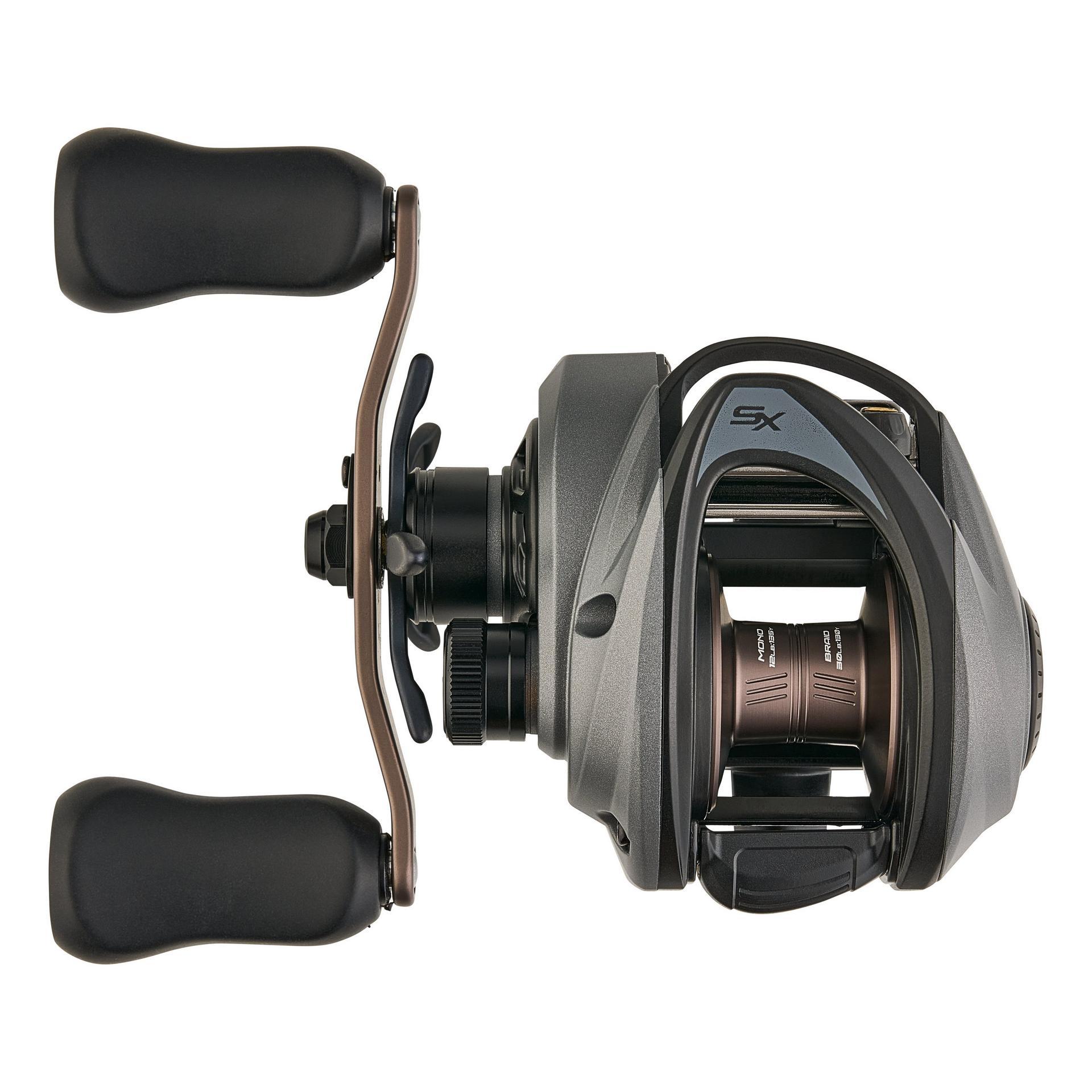 Revo? SX Low Profile Reel - Image 8