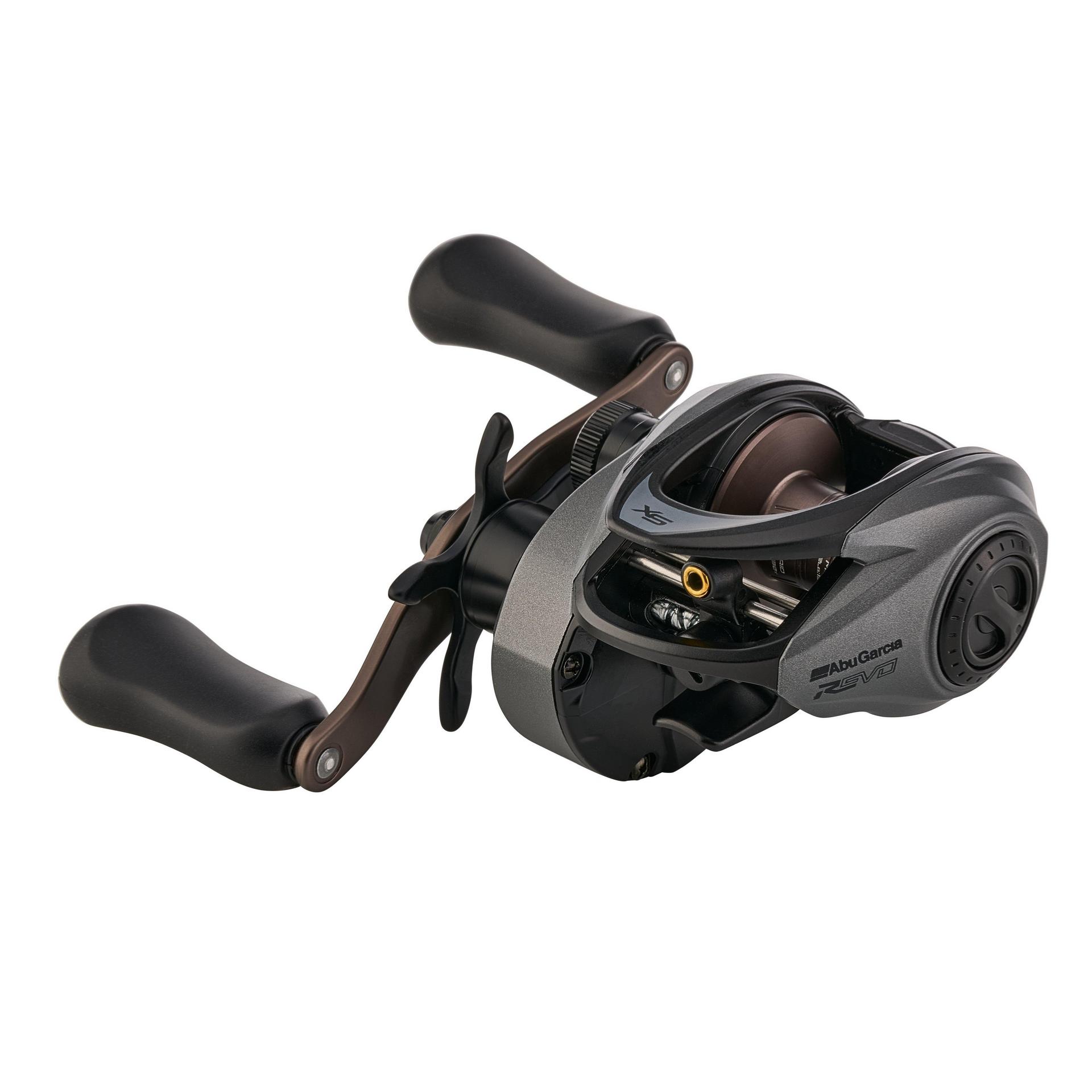 Revo? SX Low Profile Reel