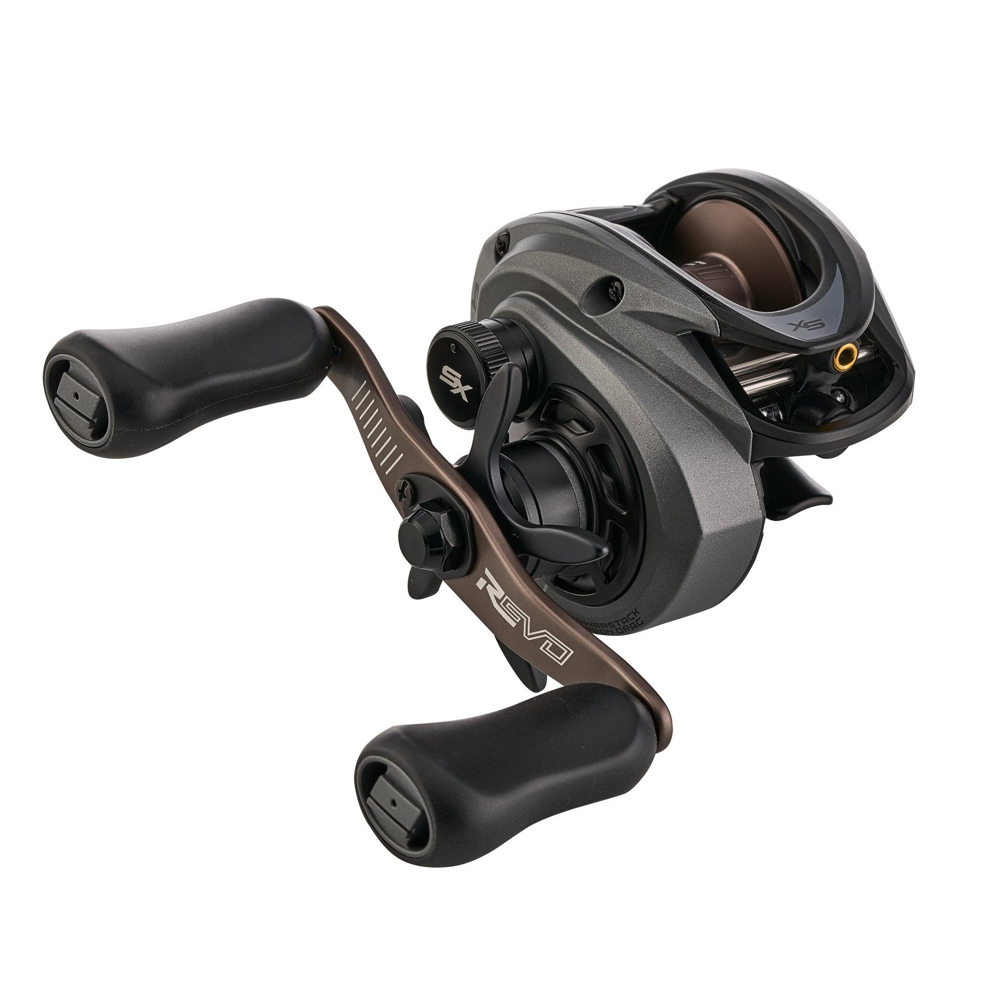 Revo? SX Low Profile Reel - Image 3