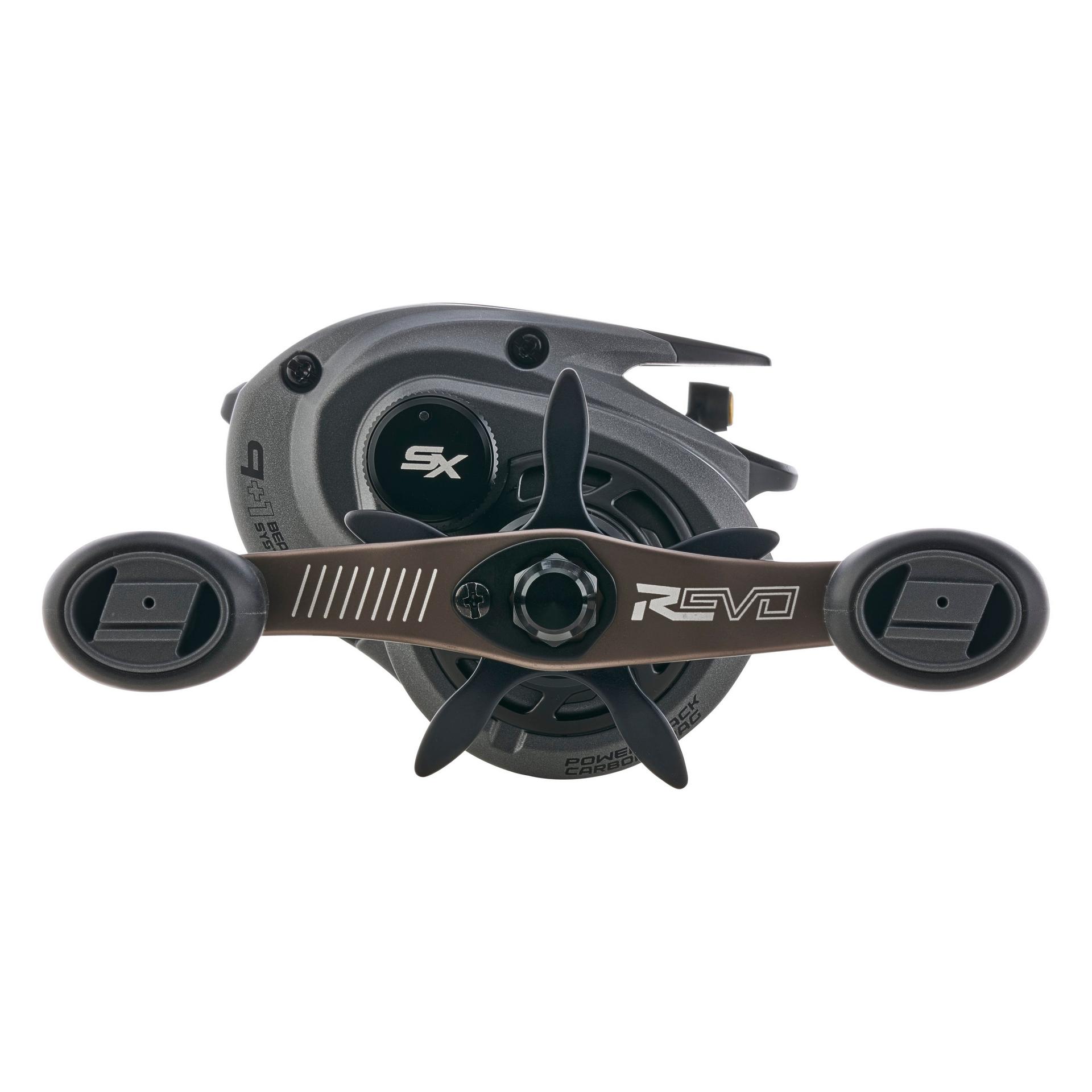 Revo? SX Low Profile Reel - Image 4