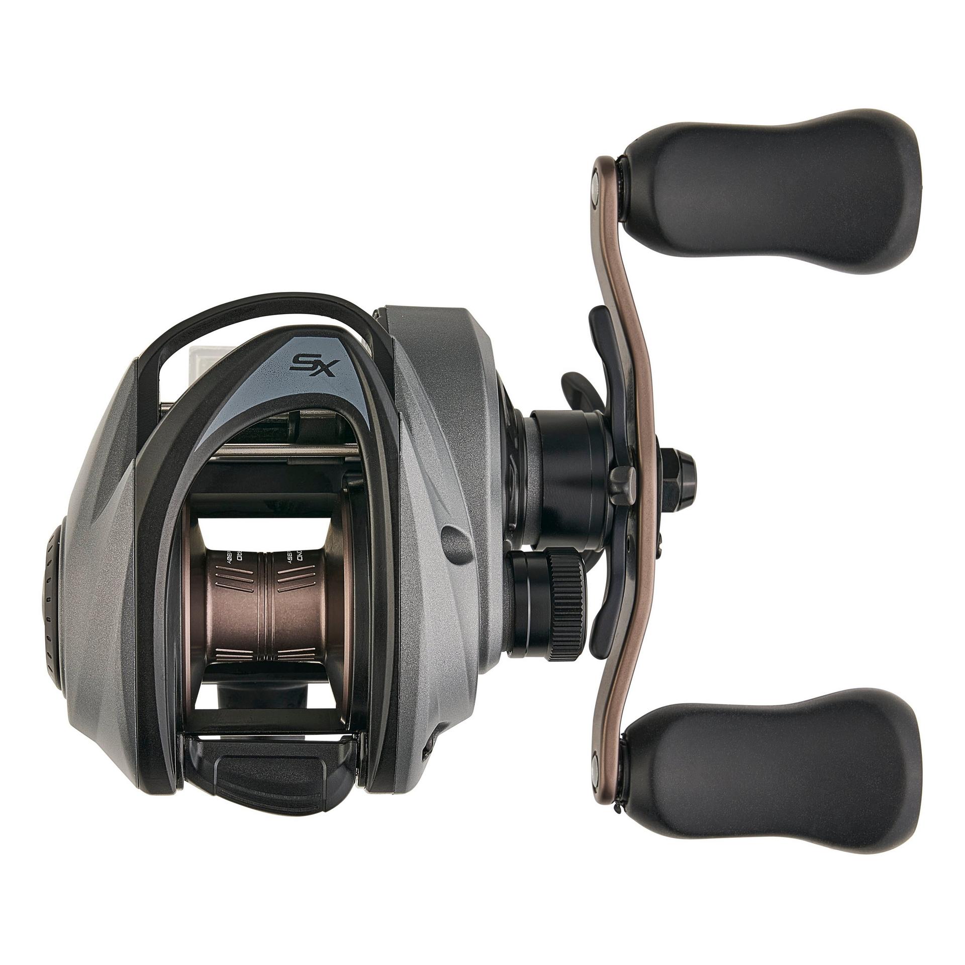 Revo? SX Low Profile Reel - Image 5