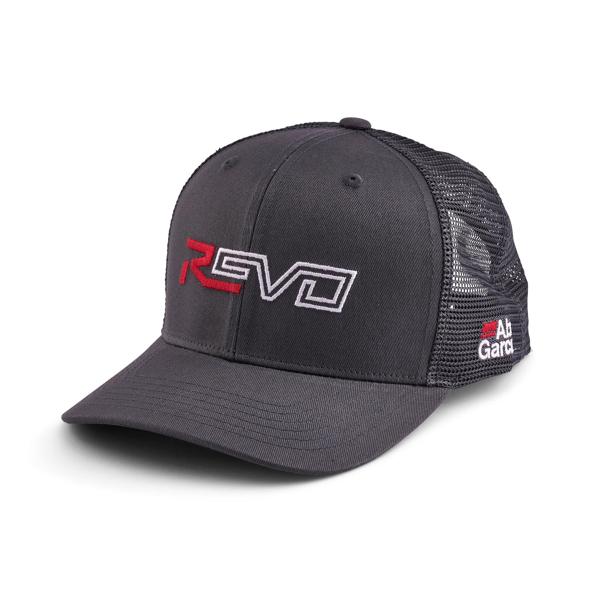 Revo? Logo Trucker - Image 3