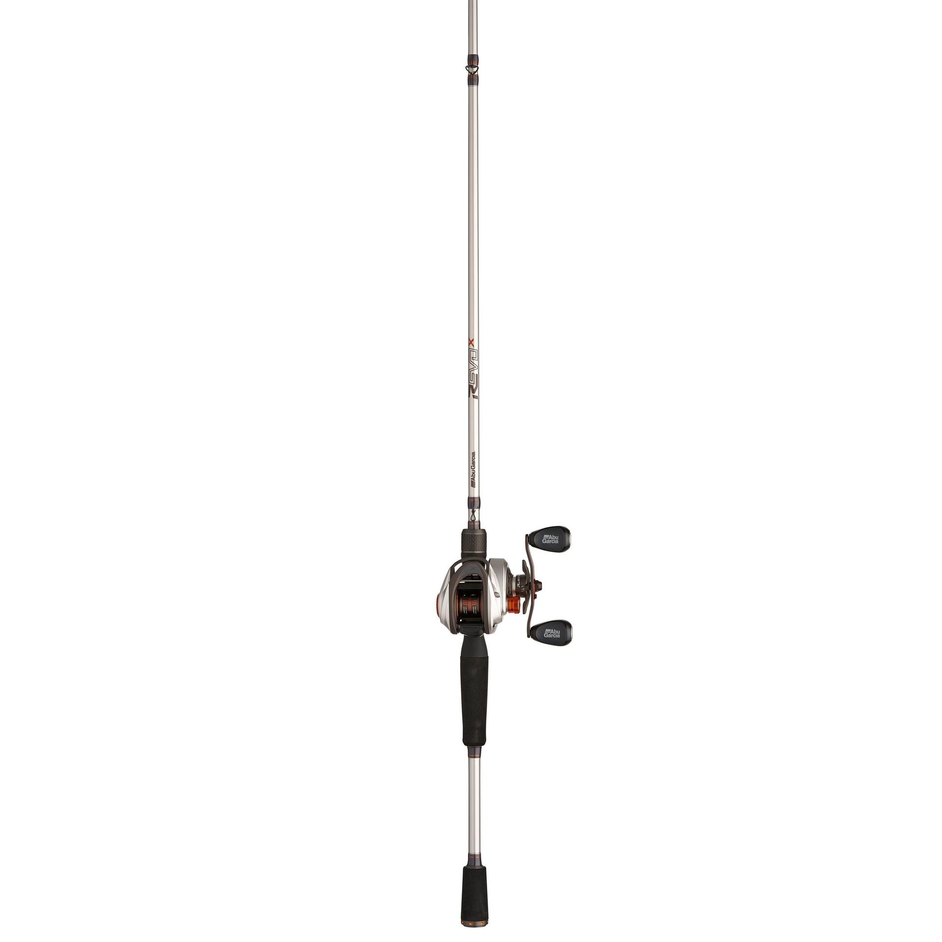 Revo® X Baitcast Combo - Image 9