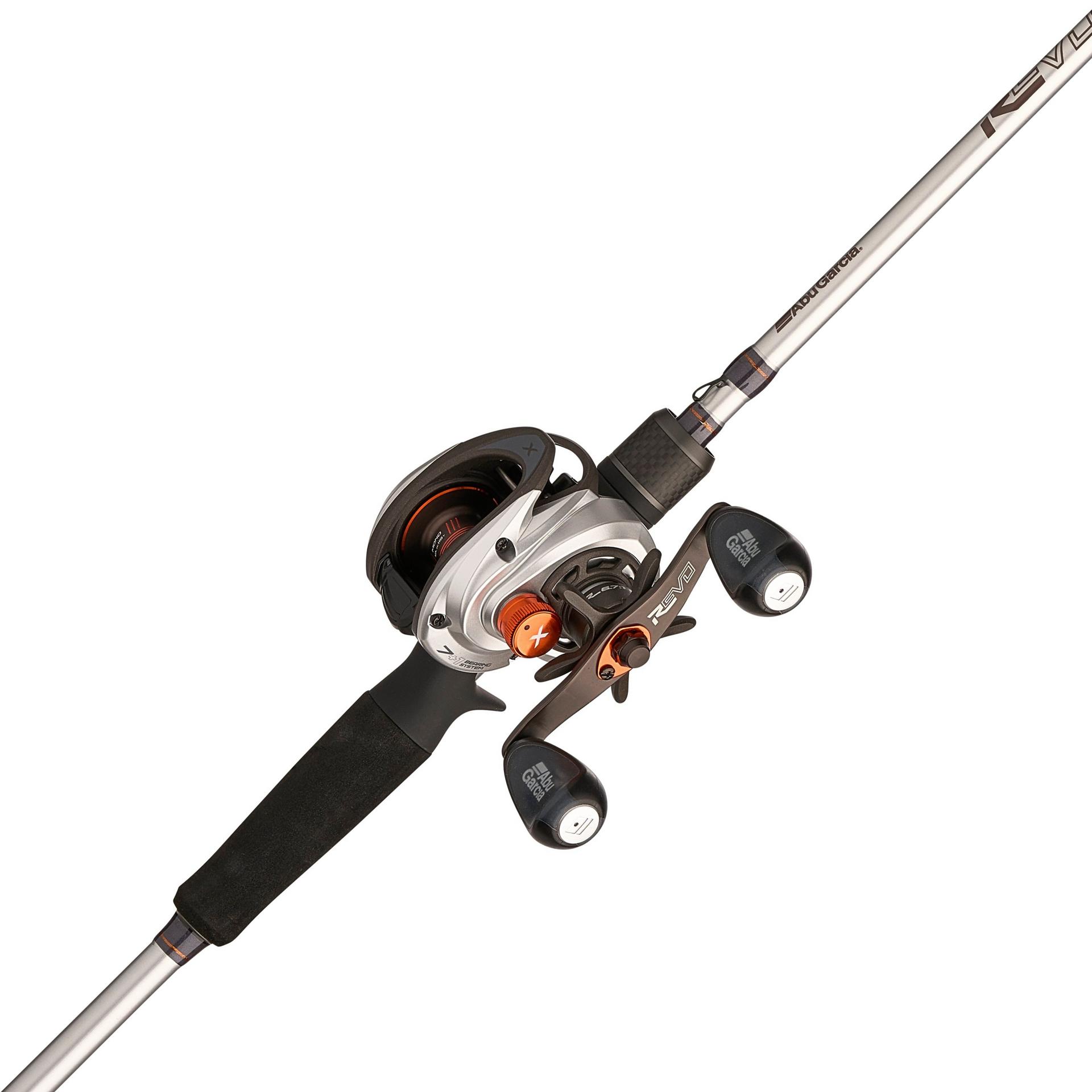 Revo® X Baitcast Combo - Image 11