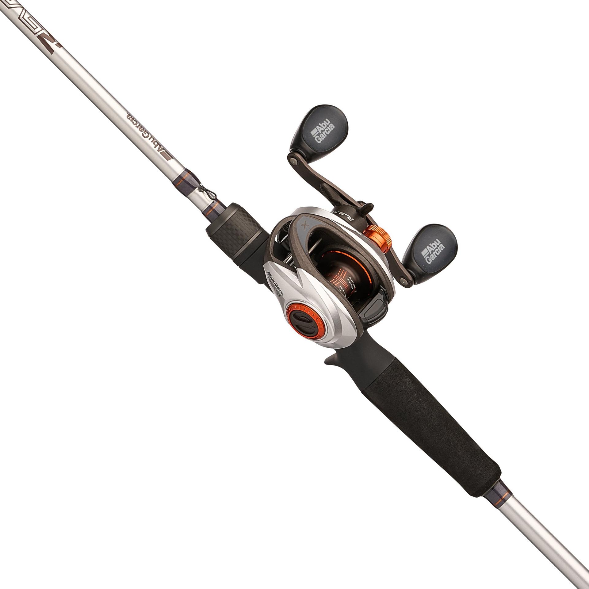 Revo® X Baitcast Combo - Image 12