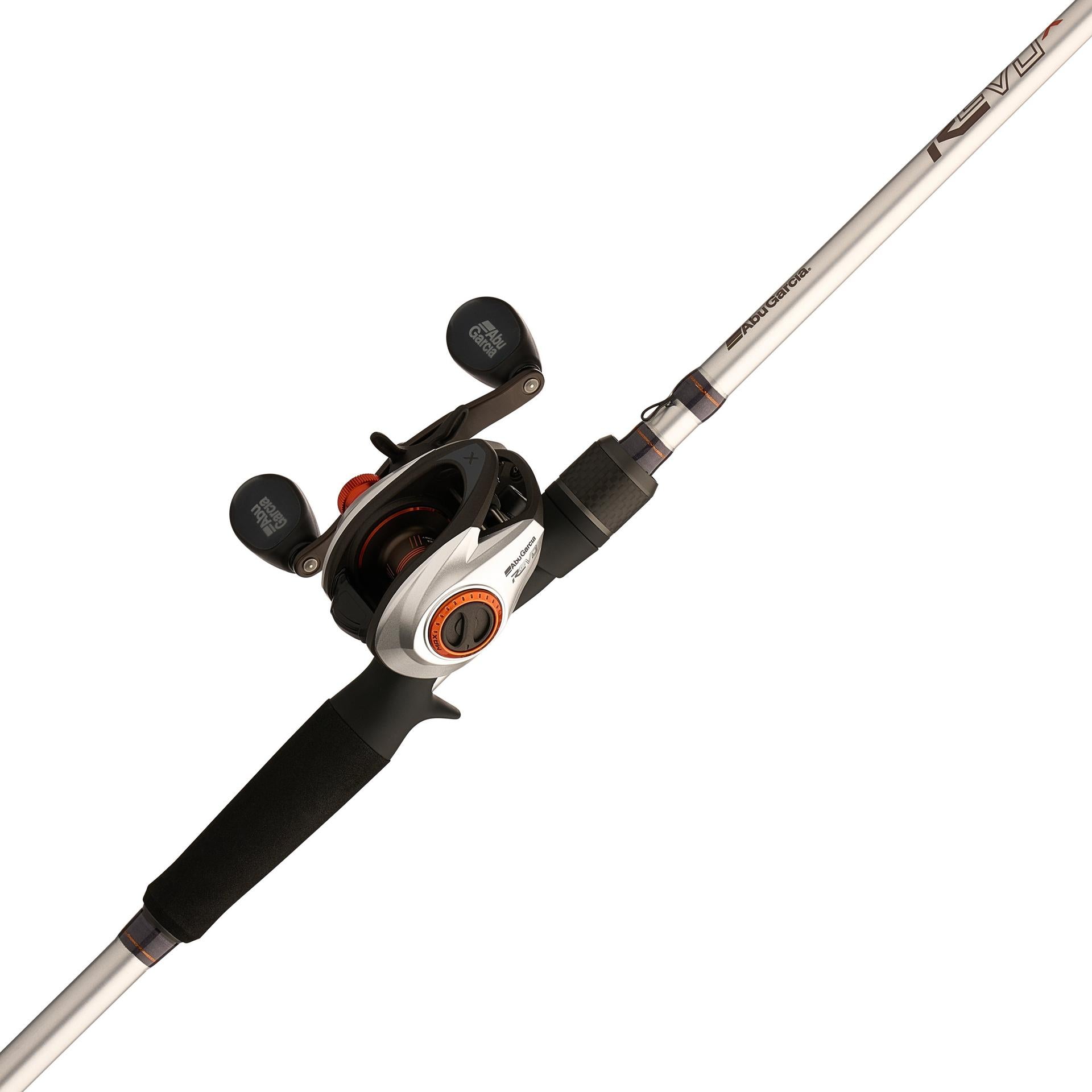 Revo® X Baitcast Combo - Image 2