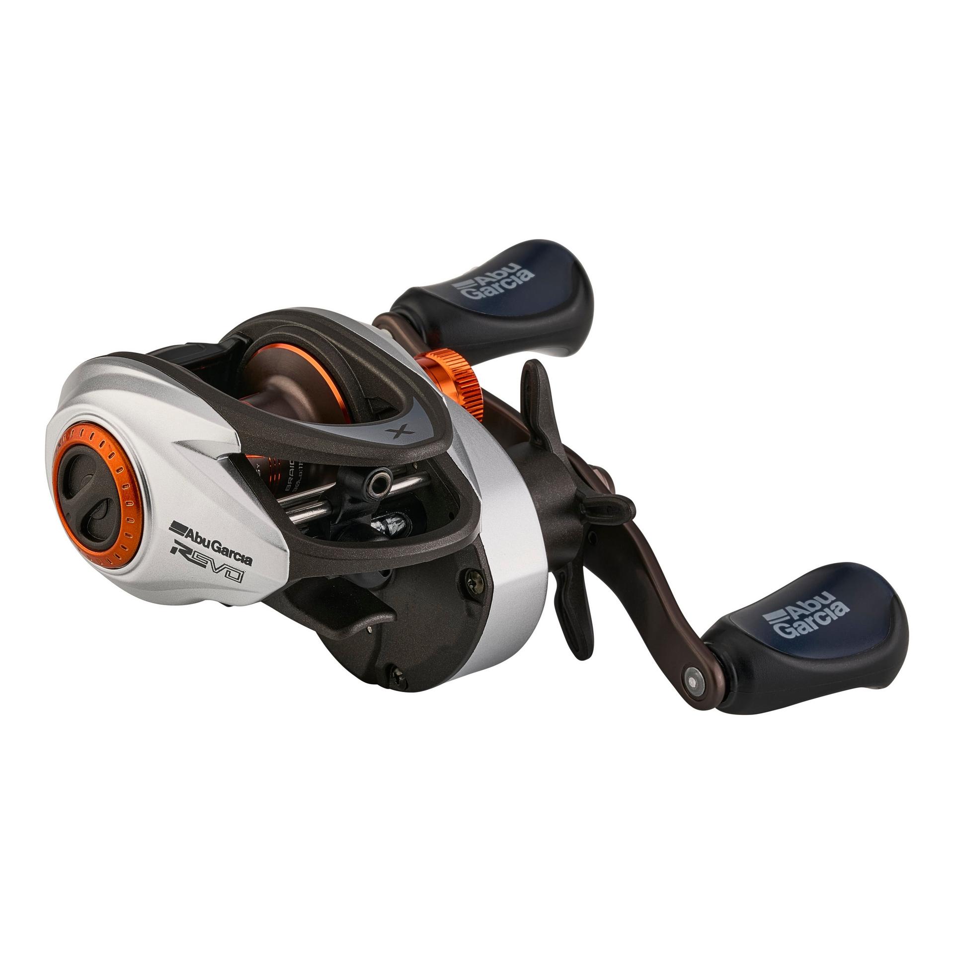 Revo? X Low Profile Reel - Image 2
