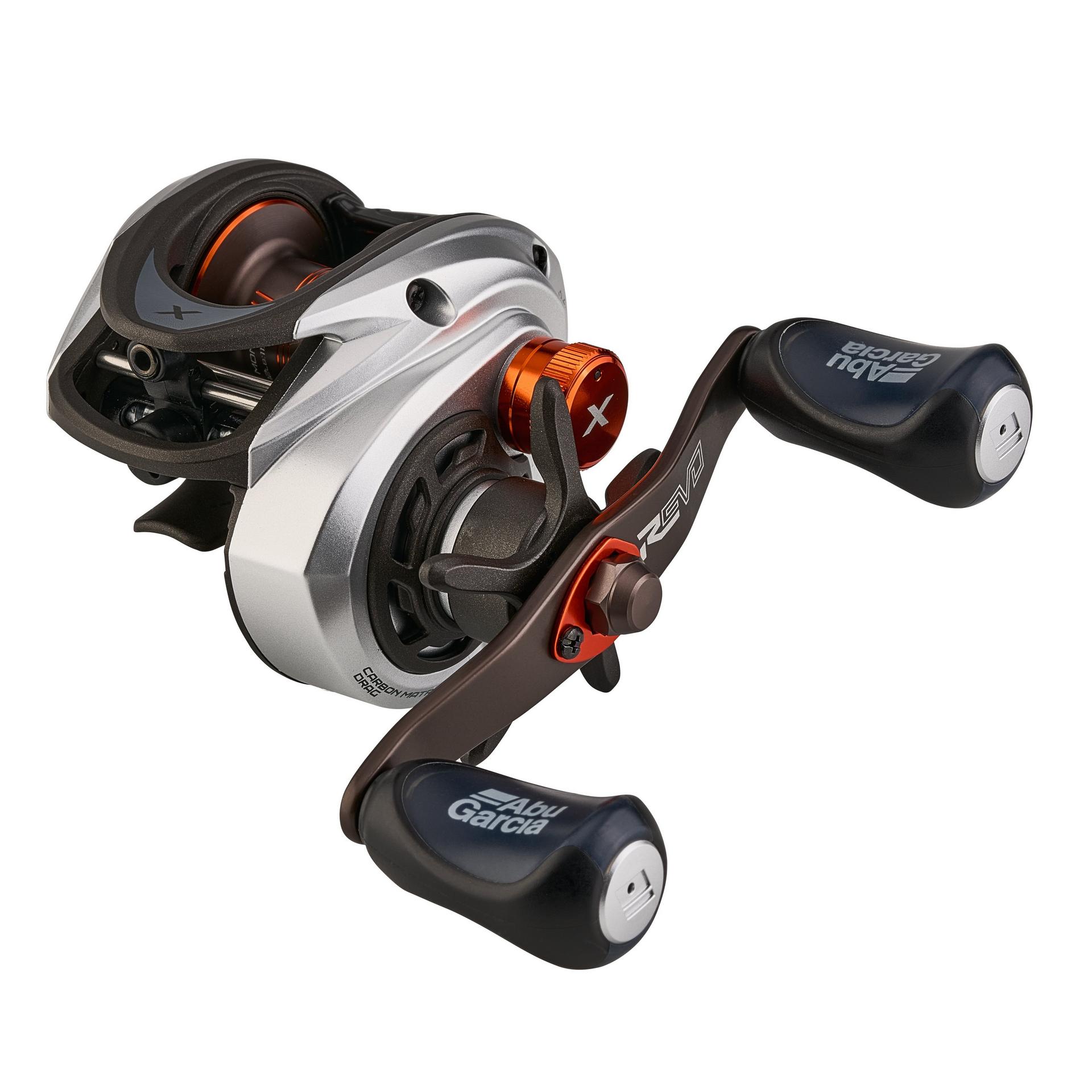 Revo? X Low Profile Reel - Image 12